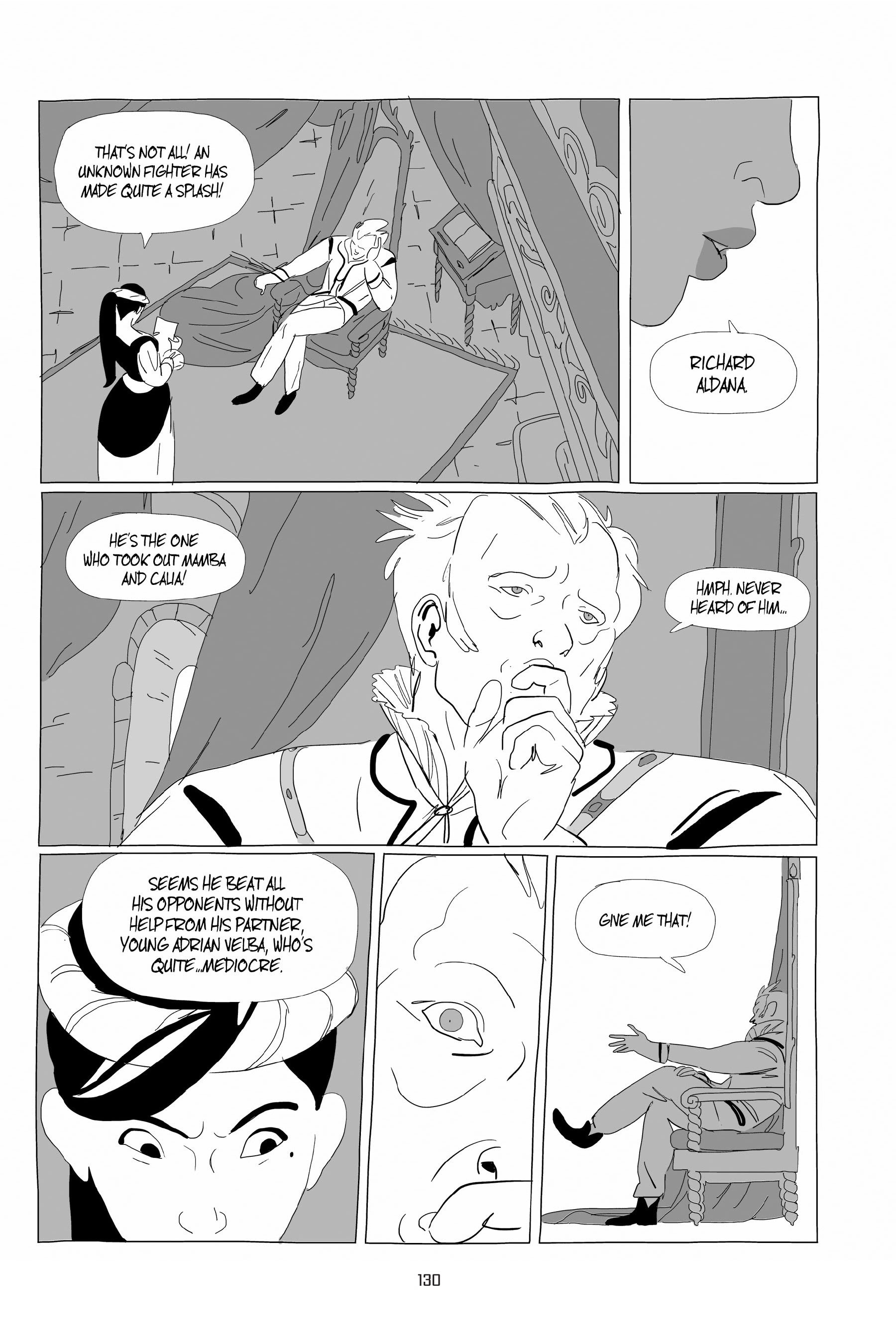 Read online Lastman comic -  Issue # TPB 1 (Part 2) - 37