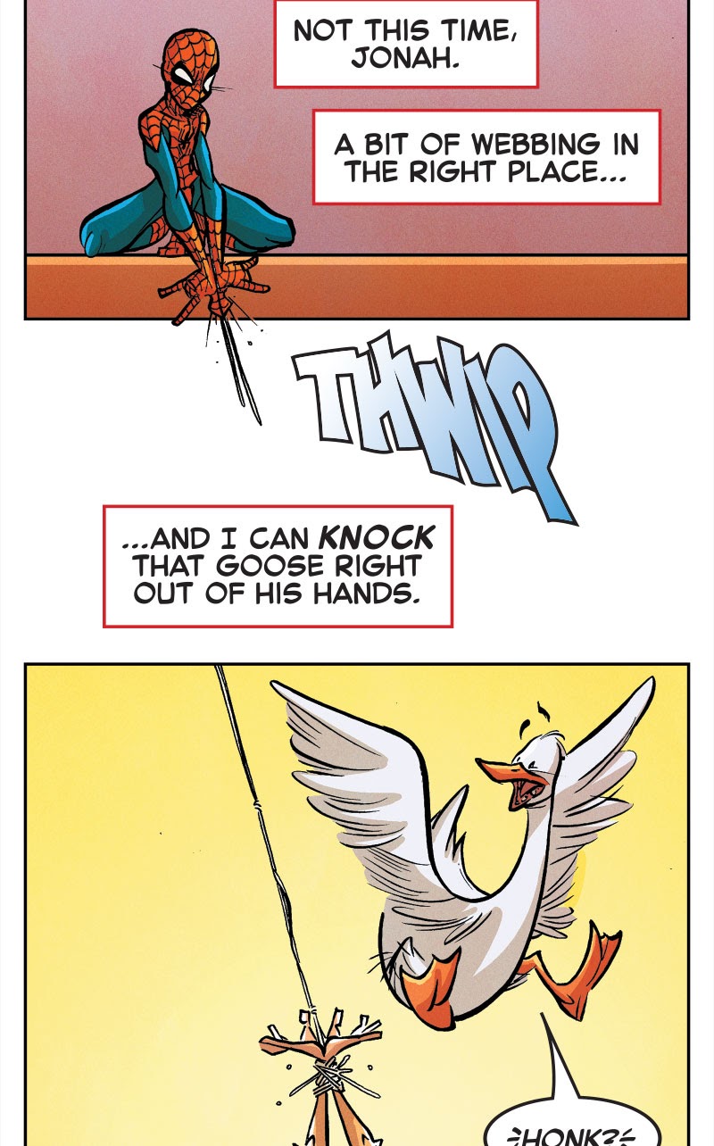 Read online Marvel Fairy Tales: Infinity Comic comic -  Issue #3 - 35