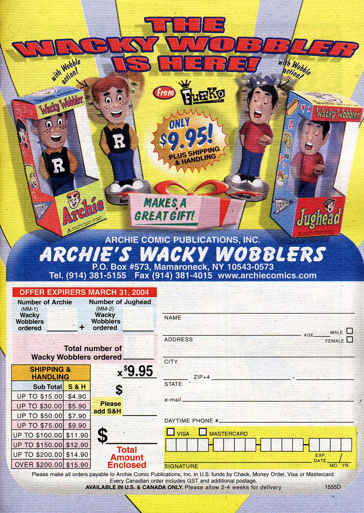 Read online Archie's Double Digest Magazine comic -  Issue #149 - 86