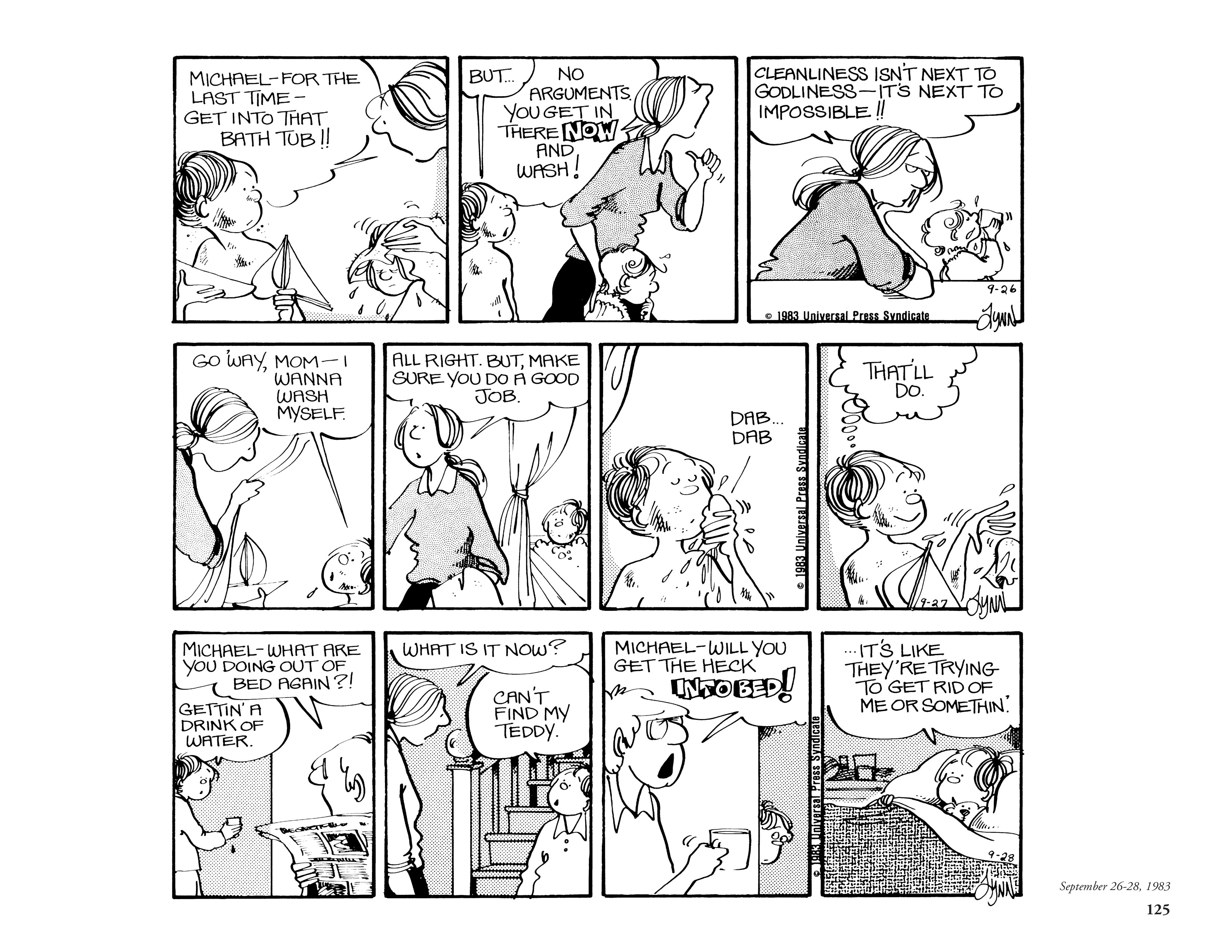 Read online For Better Or For Worse: The Complete Library comic -  Issue # TPB 2 (Part 2) - 26