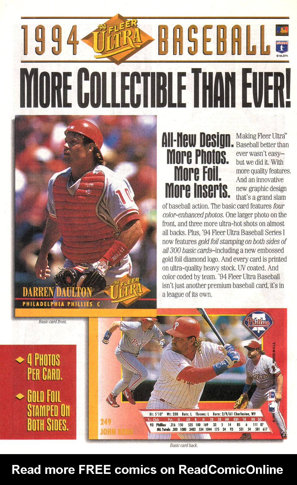 Read online Marvel Tales (1964) comic -  Issue #286 - 10