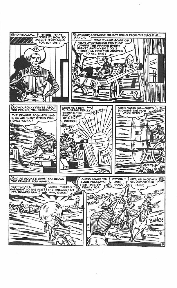 Best of the West (1998) issue 30 - Page 32