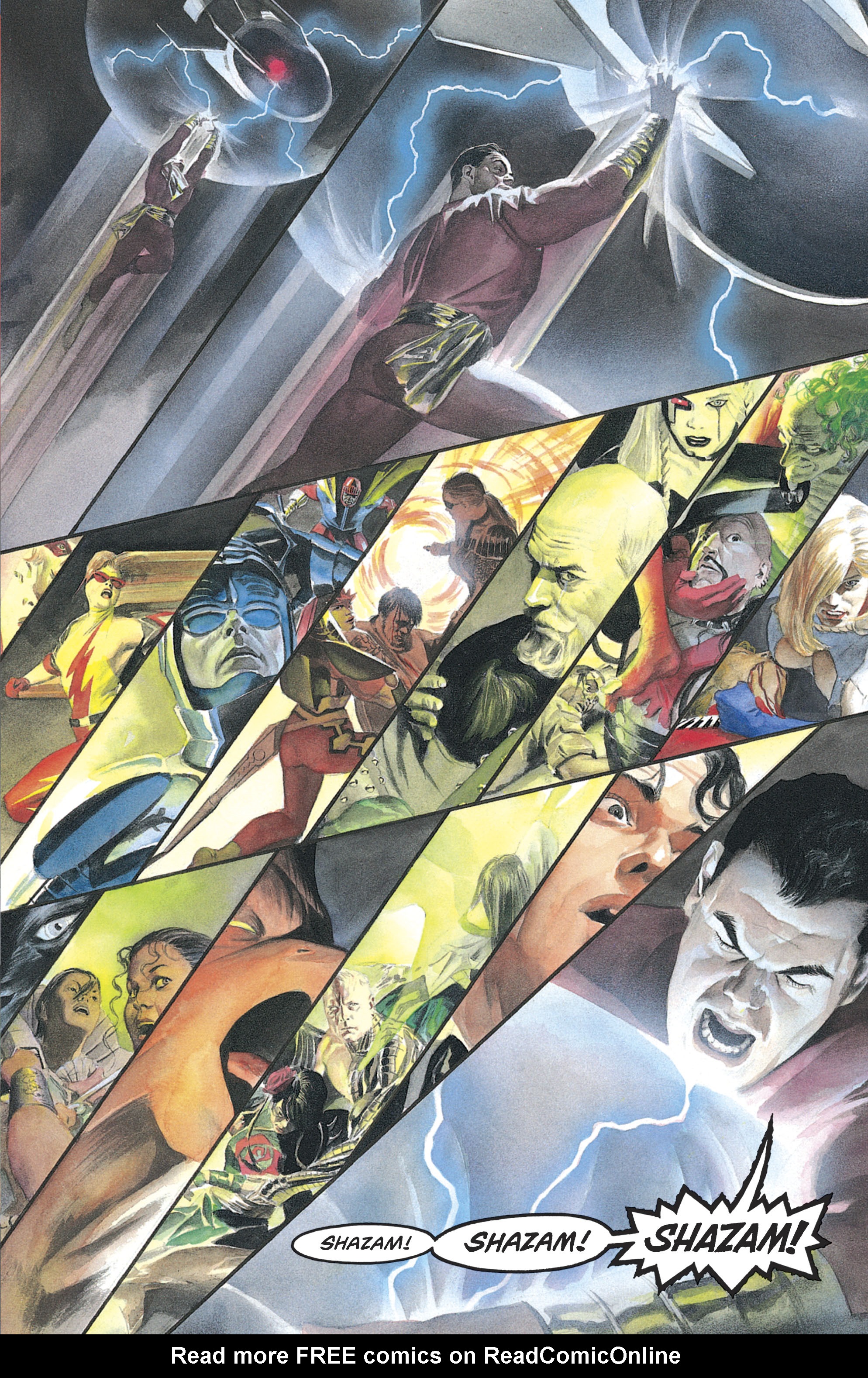 Read online Kingdom Come (2019) comic -  Issue # TPB (Part 2) - 76