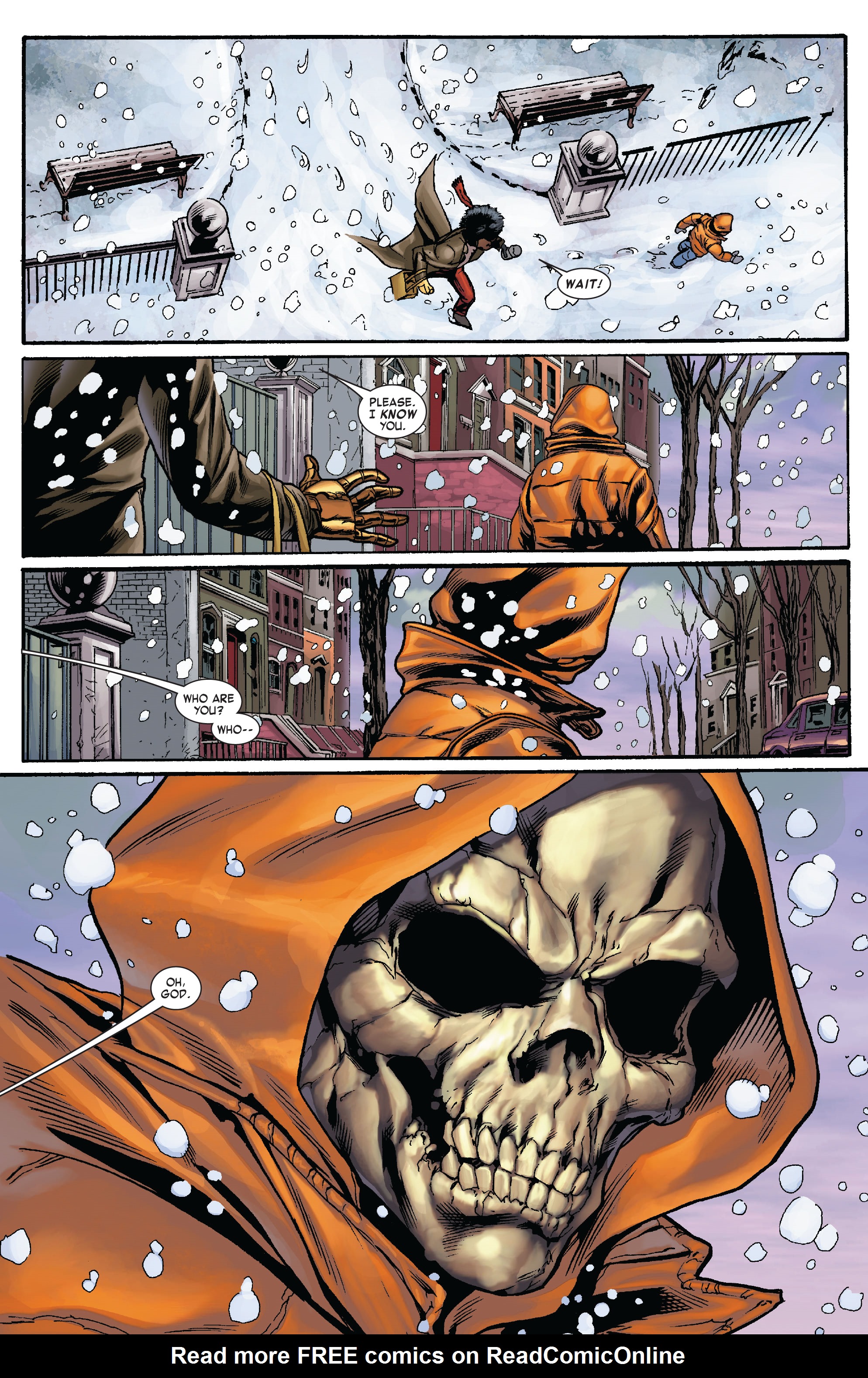 Read online Heroes For Hire (2011) comic -  Issue # _By Abnett And Lanning - The Complete Collection (Part 1) - 87