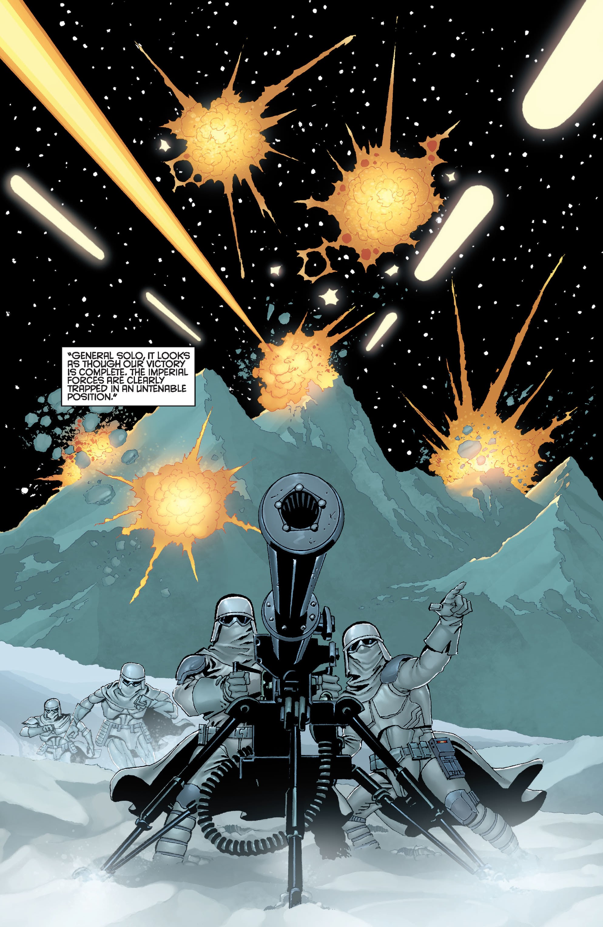 Read online Star Wars Legends: The New Republic - Epic Collection comic -  Issue # TPB 6 (Part 4) - 89