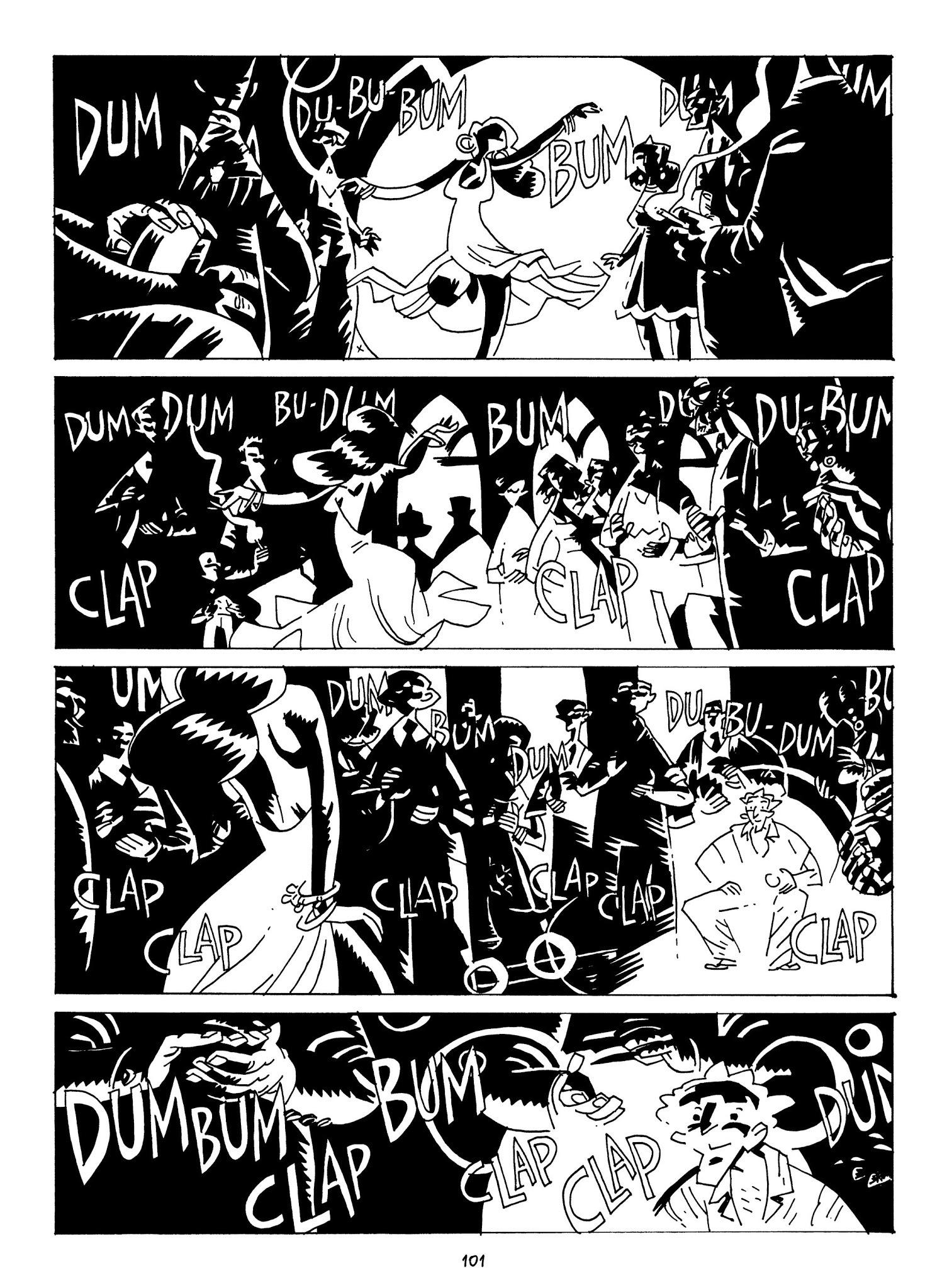 Read online Two Brothers comic -  Issue # TPB - 100