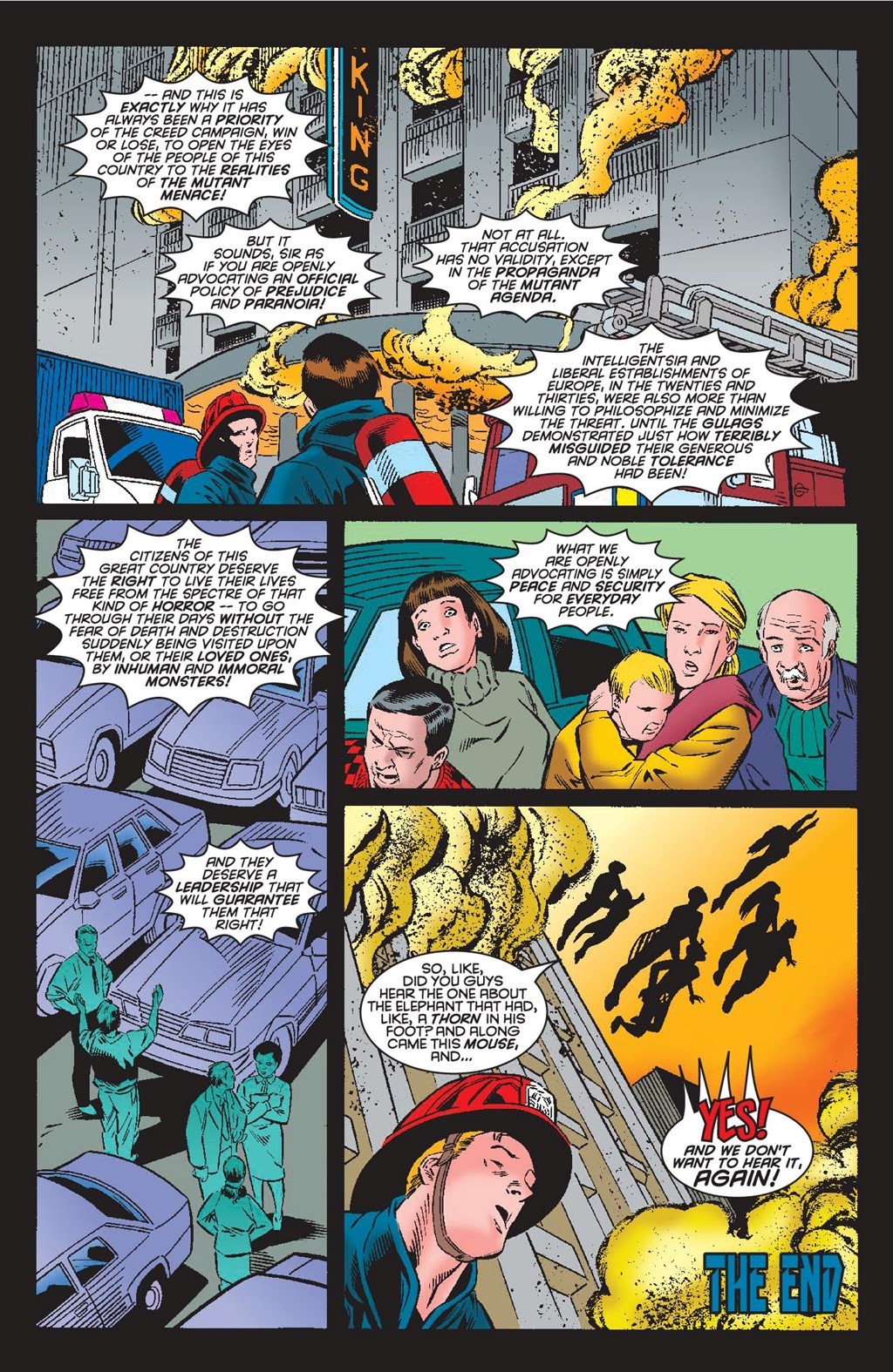 Read online Generation X Epic Collection comic -  Issue # TPB 2 (Part 5) - 25
