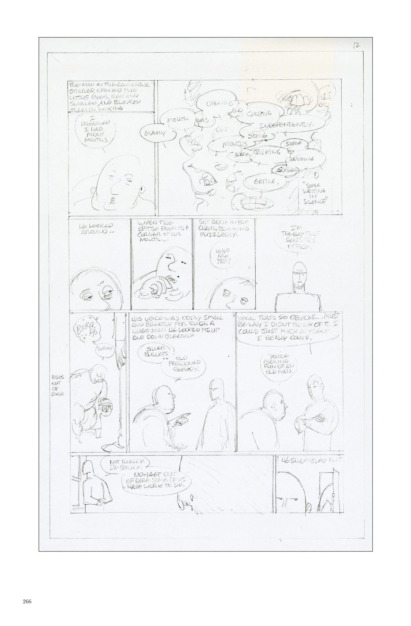 Read online The Neil Gaiman Library comic -  Issue # TPB 3 (Part 3) - 64