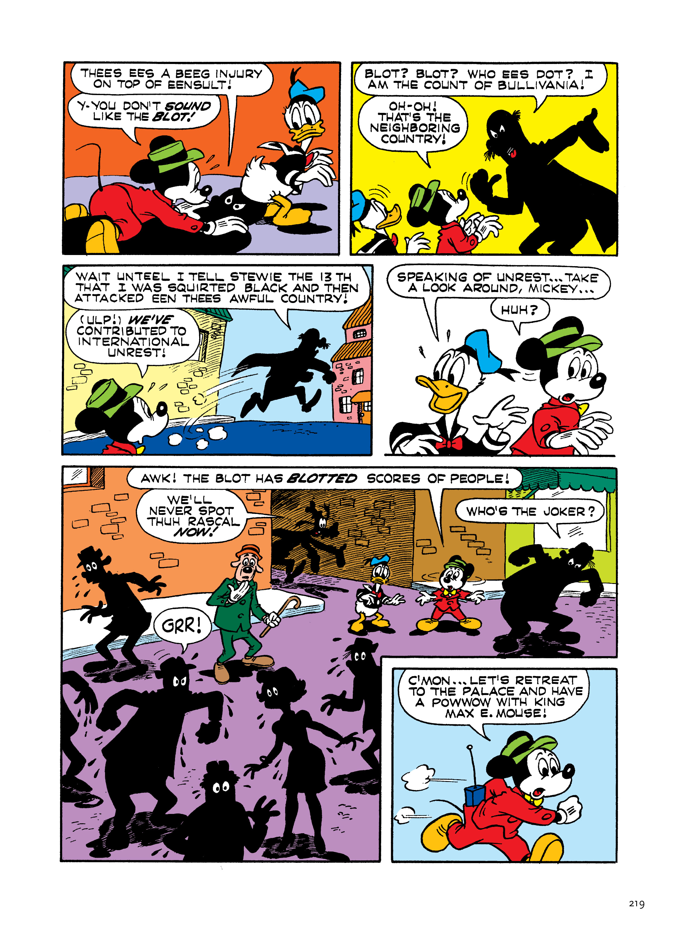 Read online Disney Masters comic -  Issue # TPB 15 (Part 3) - 26