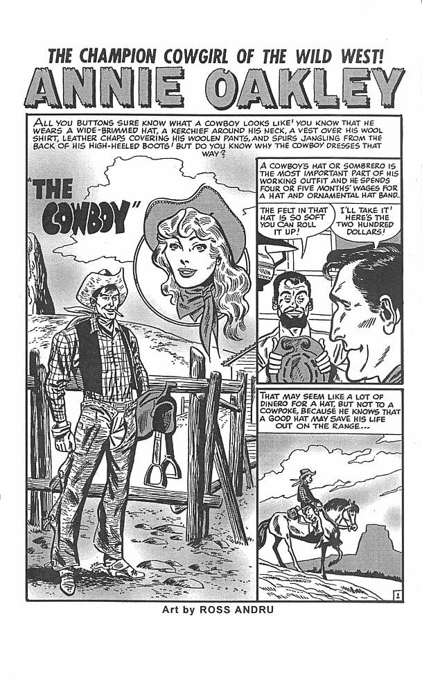 Best of the West (1998) issue 35 - Page 30