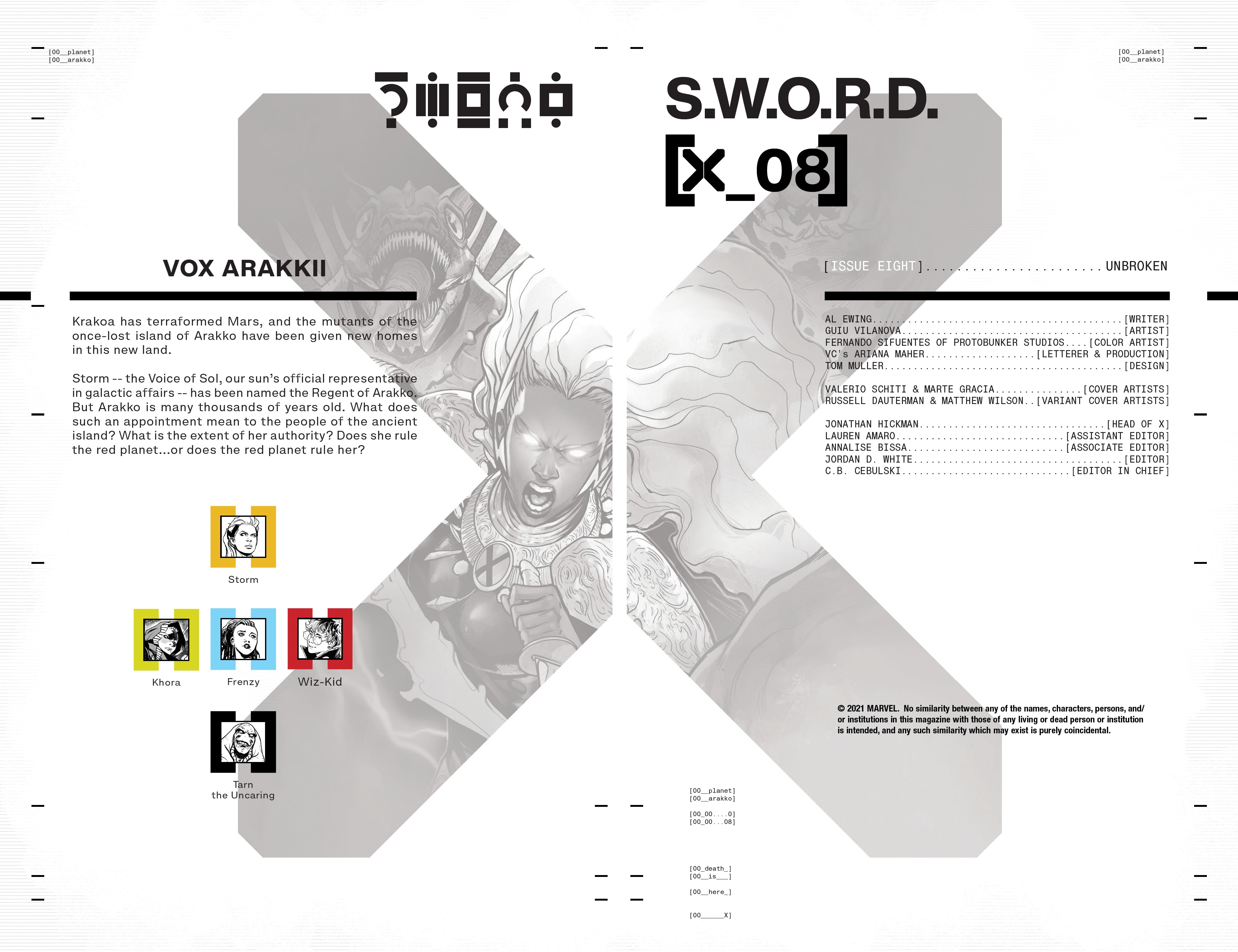 Read online S.W.O.R.D. (2020) comic -  Issue #8 - 4