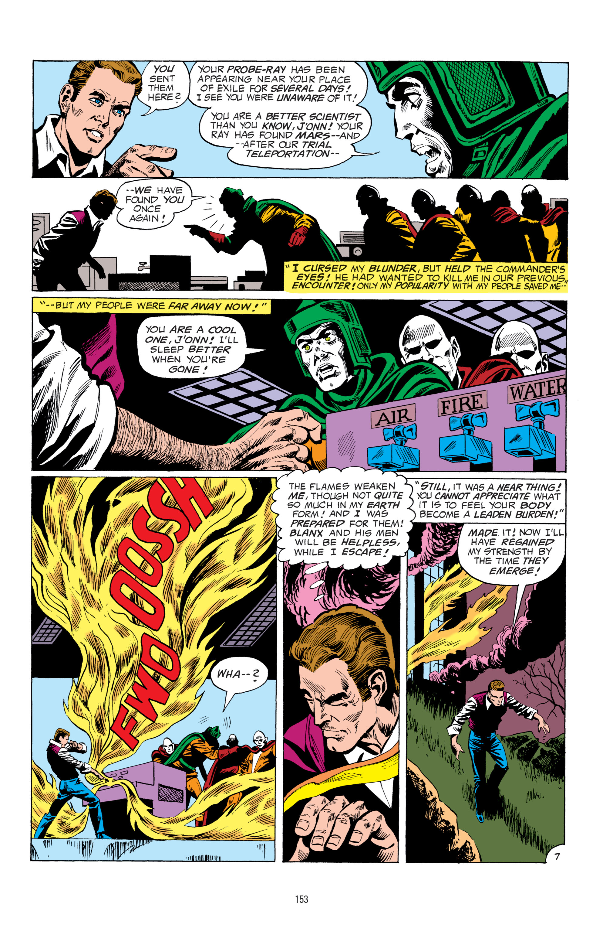 Read online Justice League of America: A Celebration of 60 Years comic -  Issue # TPB (Part 2) - 54