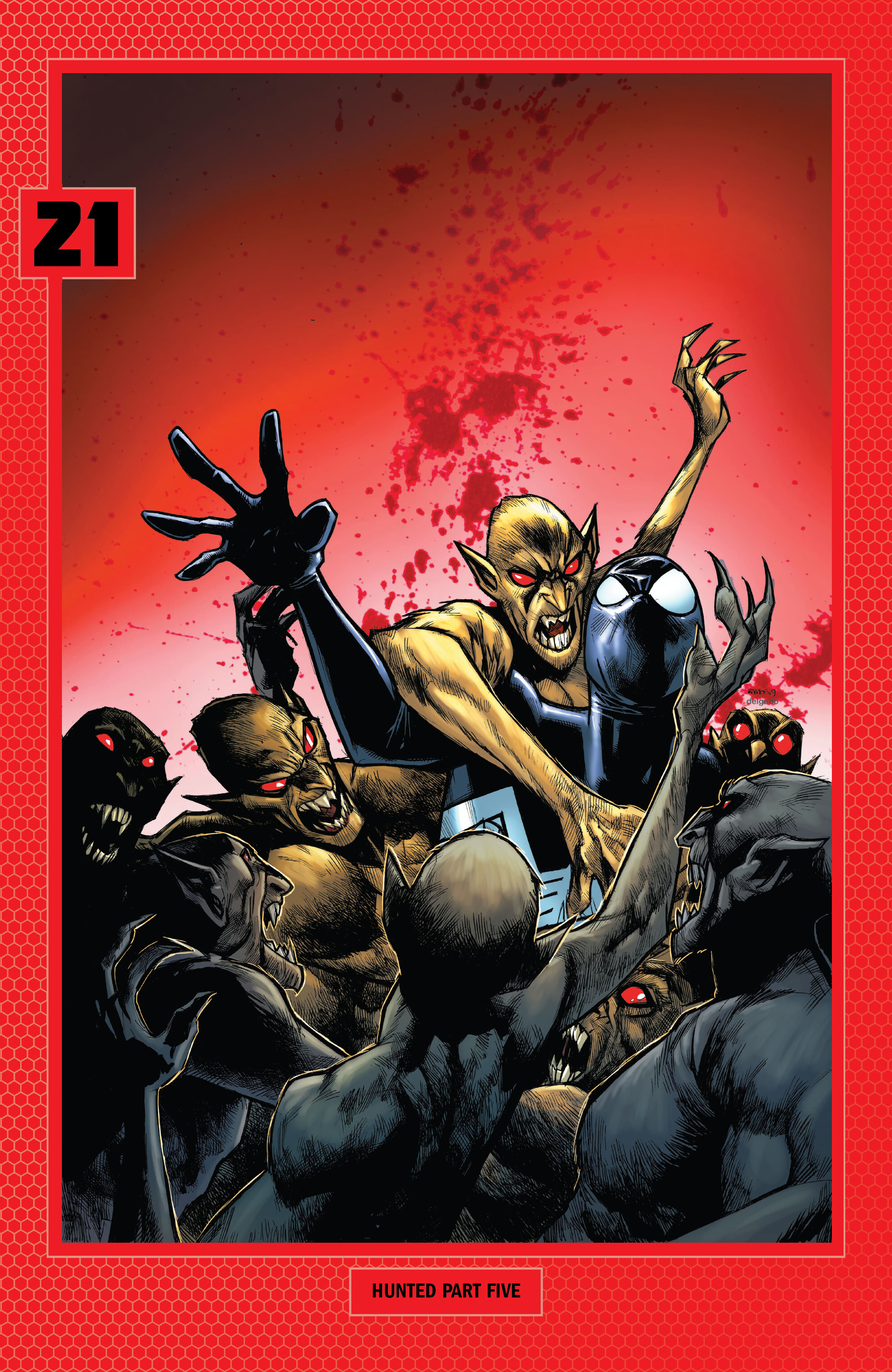 Read online The Amazing Spider-Man: By Nick Spencer Omnibus comic -  Issue # TPB (Part 6) - 57