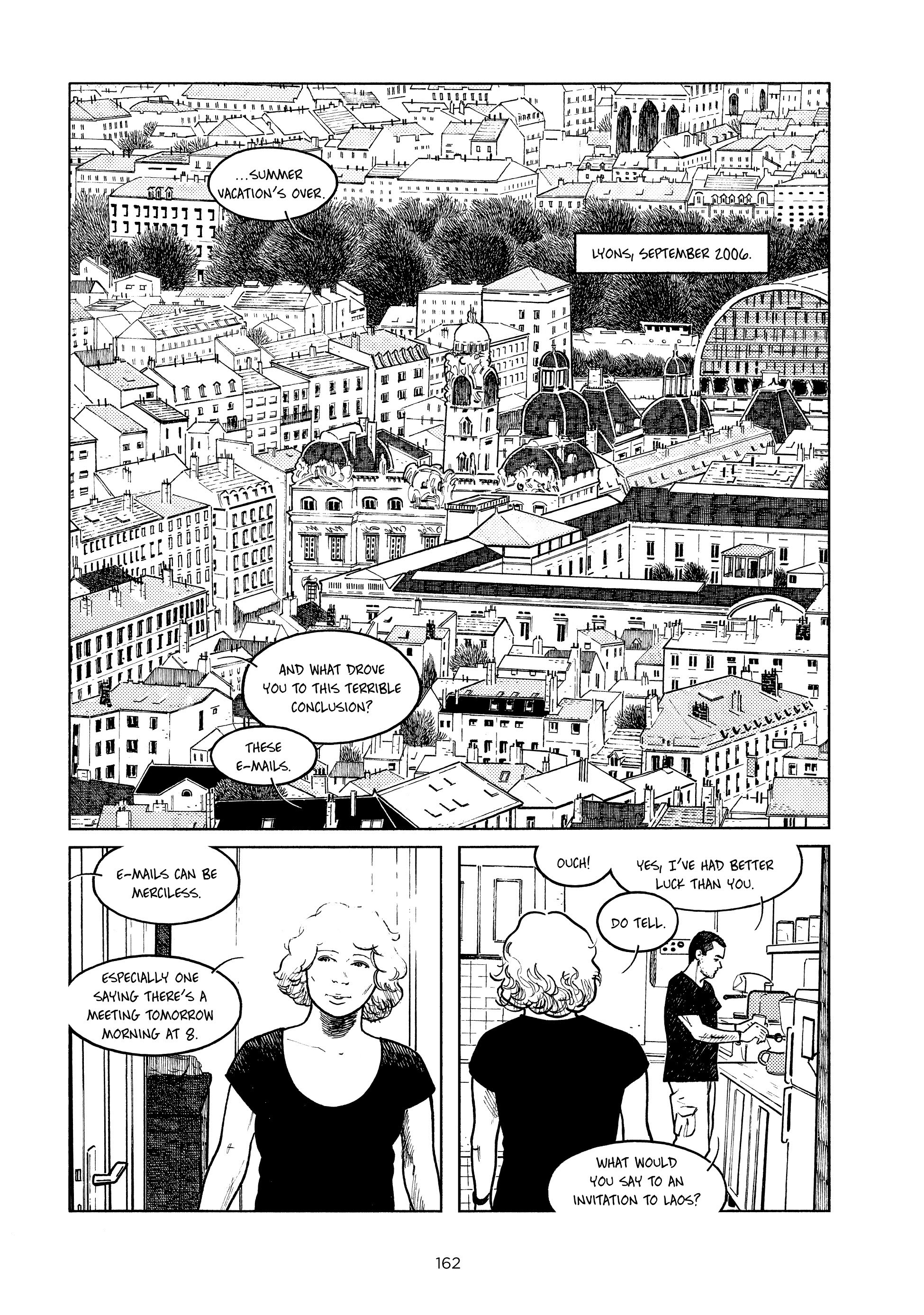 Read online Climate Changed: A Personal Journey Through the Science comic -  Issue # TPB (Part 2) - 54