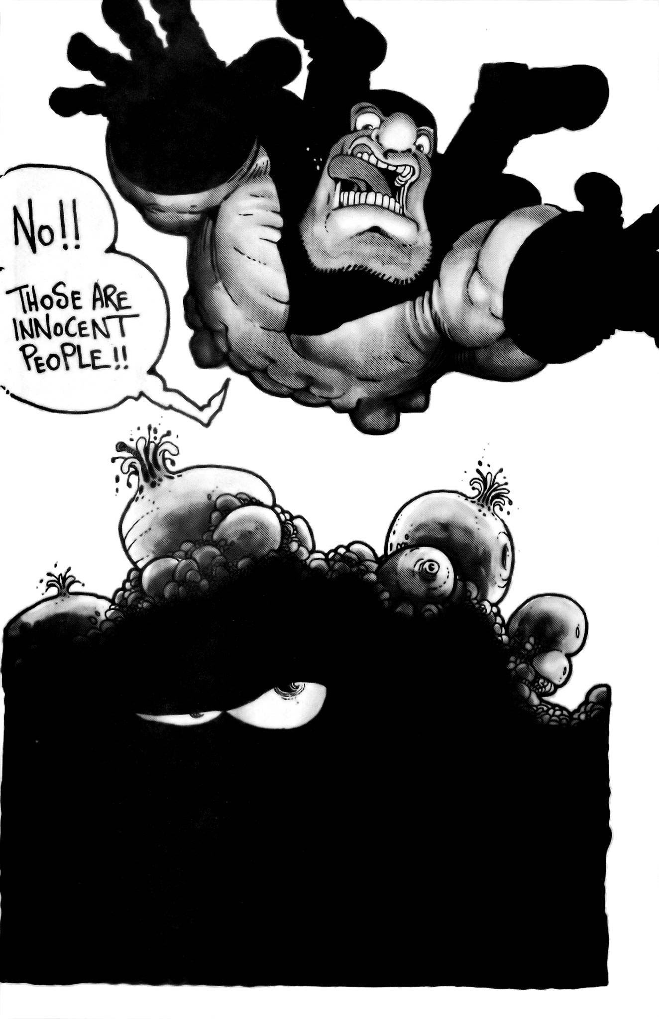 Read online Gun Fury comic -  Issue #5 - 9