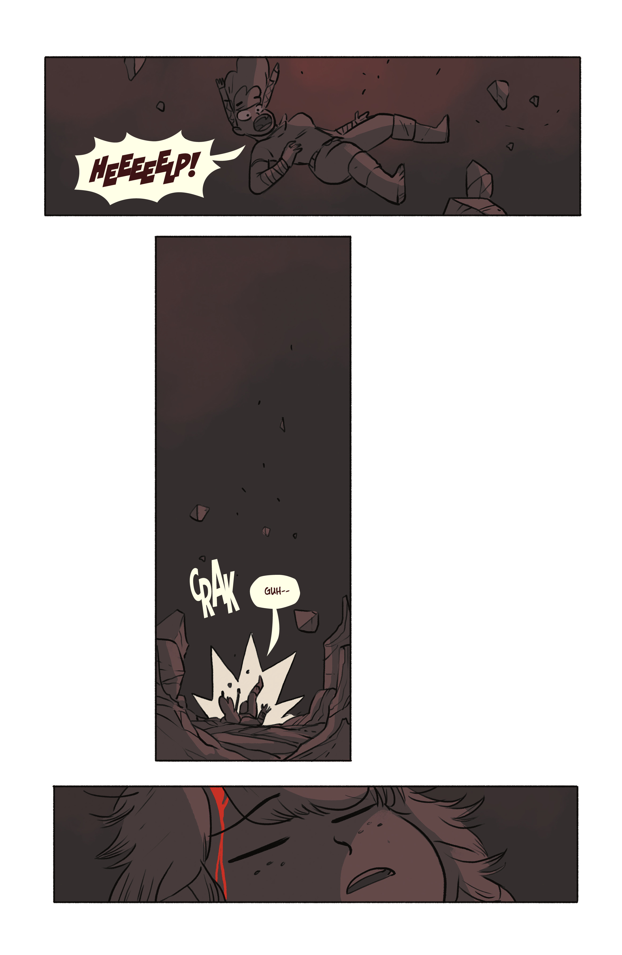 Read online Scales & Scoundrels Definitive Edition comic -  Issue # TPB 2 (Part 1) - 25