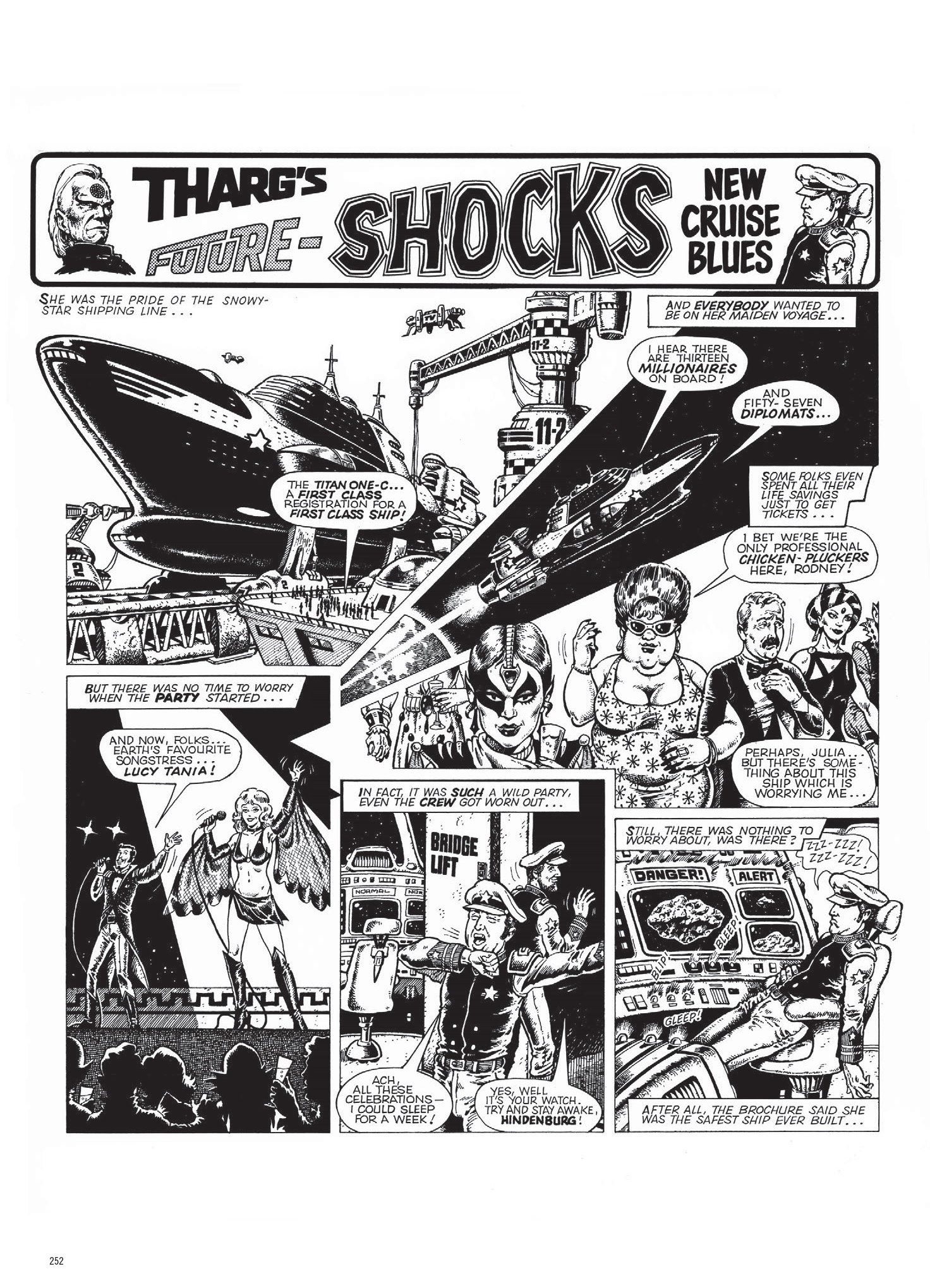 Read online The Complete Future Shocks comic -  Issue # TPB (Part 4) - 14