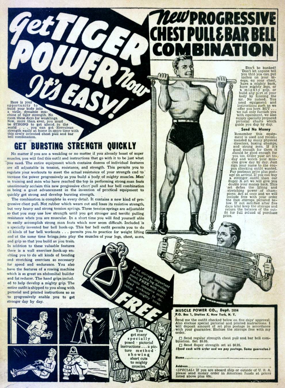 Read online Boy Commandos comic -  Issue #3 - 59