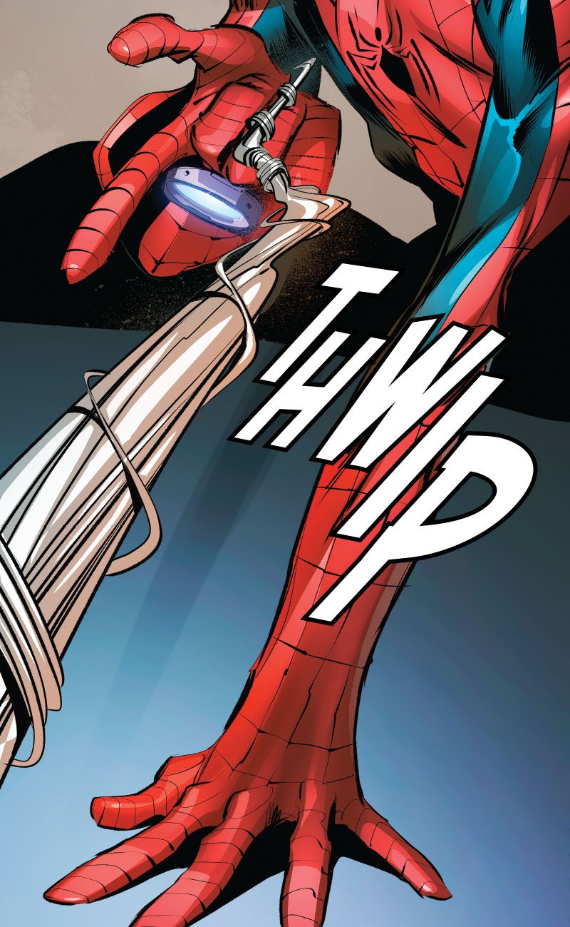 Read online Spider-Man Unlimited Infinity Comic comic -  Issue #2 - 30