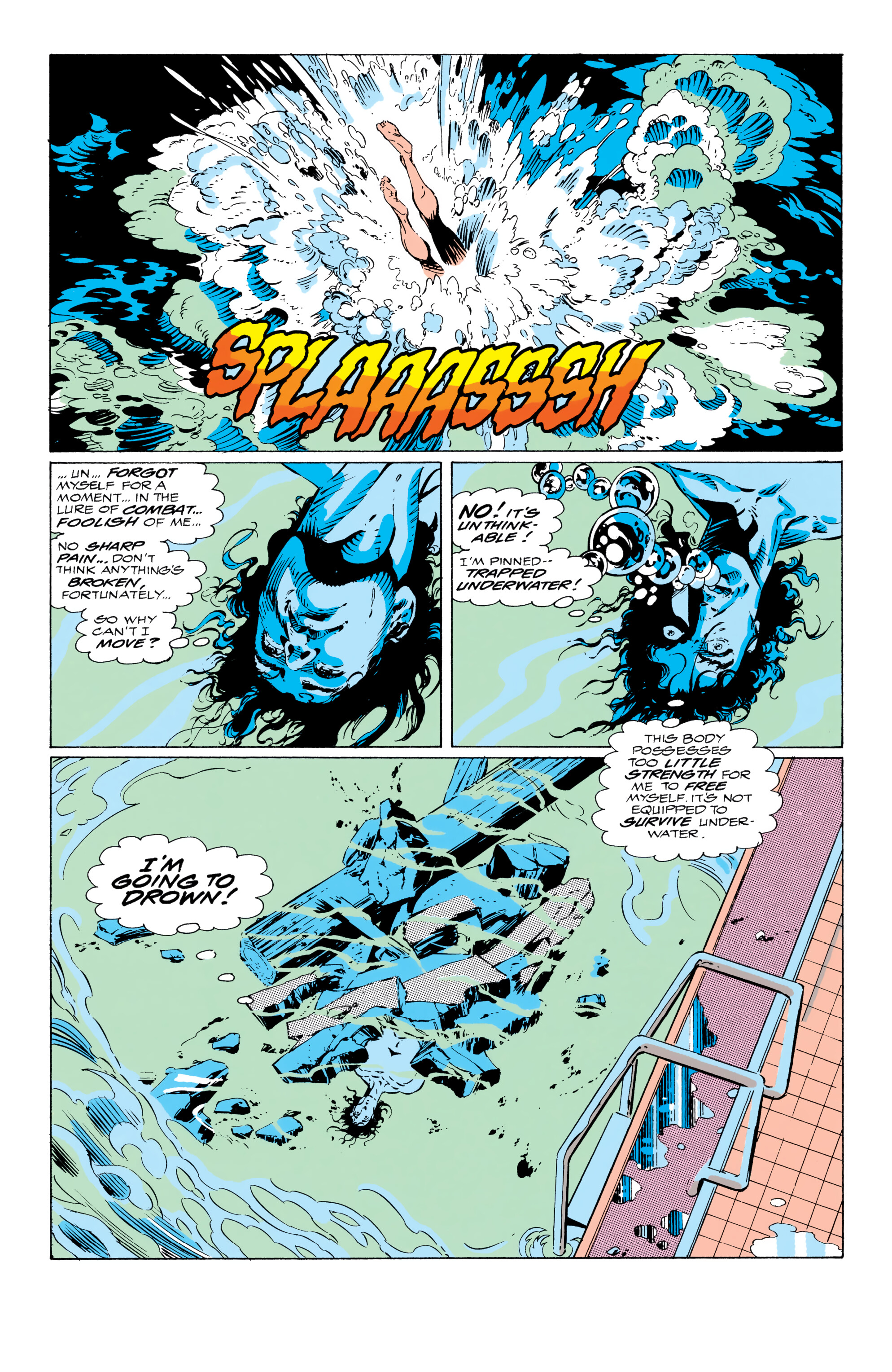 Read online Doctor Strange, Sorcerer Supreme Omnibus comic -  Issue # TPB 2 (Part 1) - 73