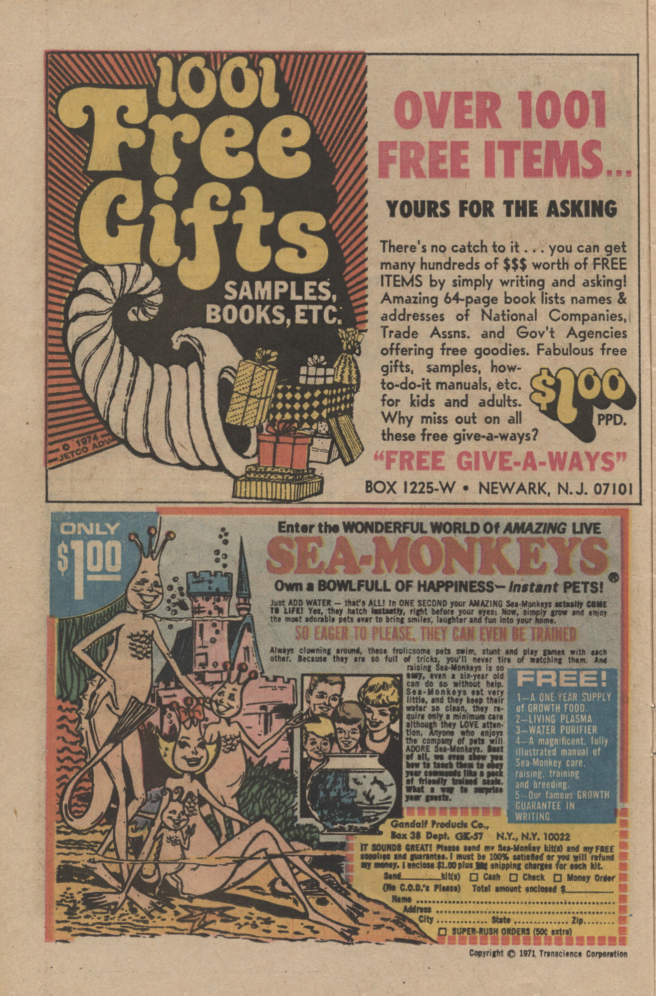 Read online The Pink Panther (1971) comic -  Issue #28 - 14