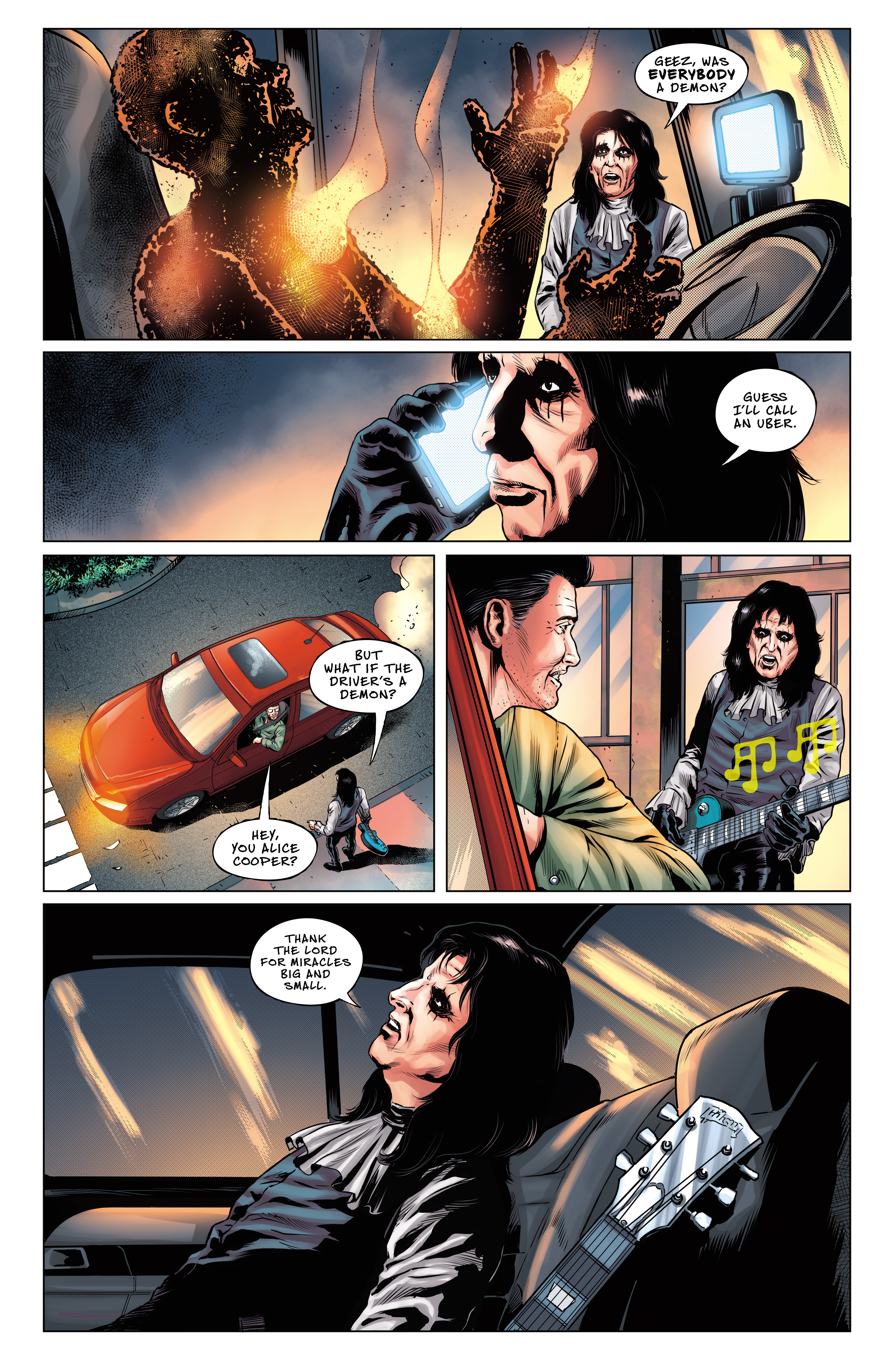 Read online Alice Cooper (2023) comic -  Issue #2 - 17