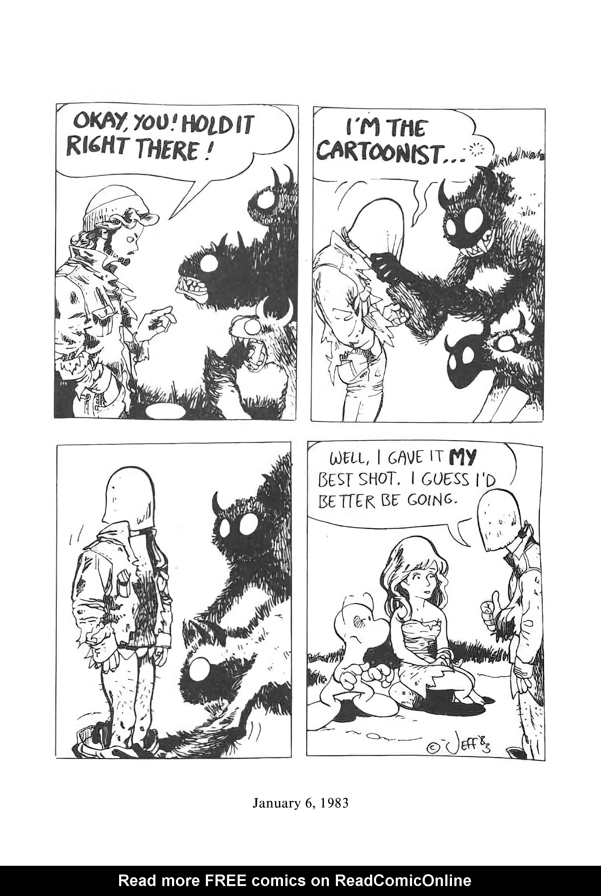 Read online Thorn: Tales From The Lantern comic -  Issue # TPB (Part 1) - 59