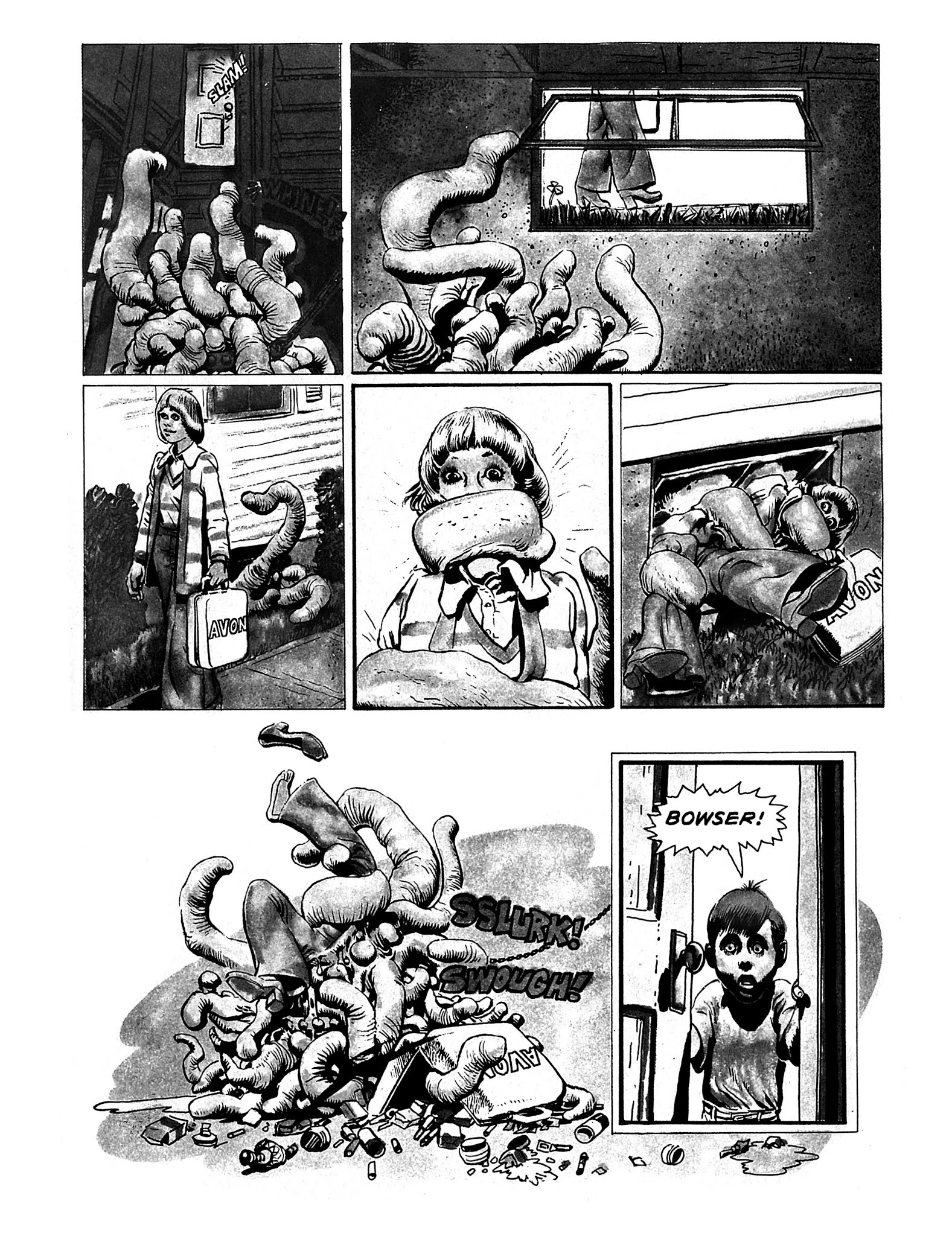 Read online Creepy Archives comic -  Issue # TPB 27 (Part 3) - 20