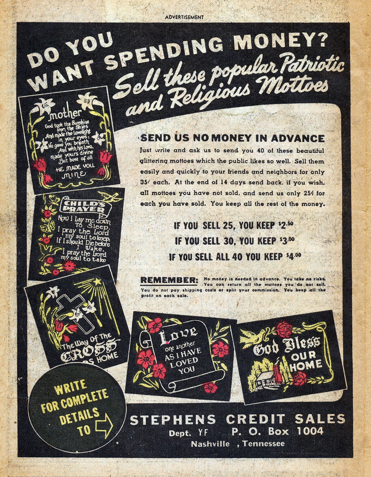 Read online Miss America comic -  Issue #83 - 34