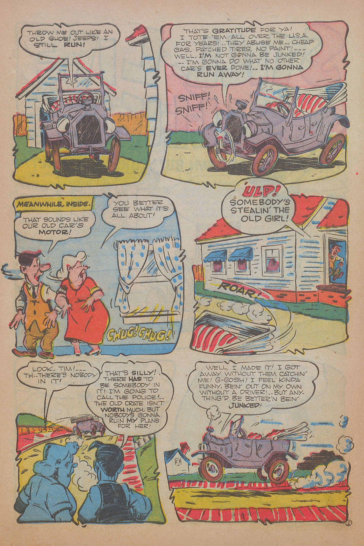 Read online Hi-JInx comic -  Issue #7 - 12