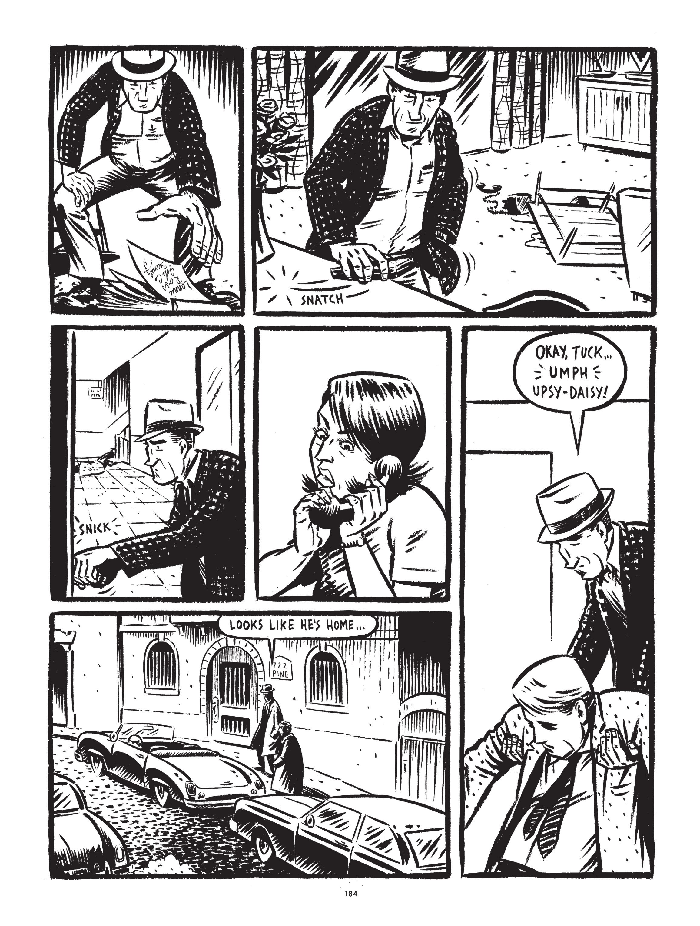 Read online To Have and To Hold comic -  Issue # TPB (Part 2) - 91