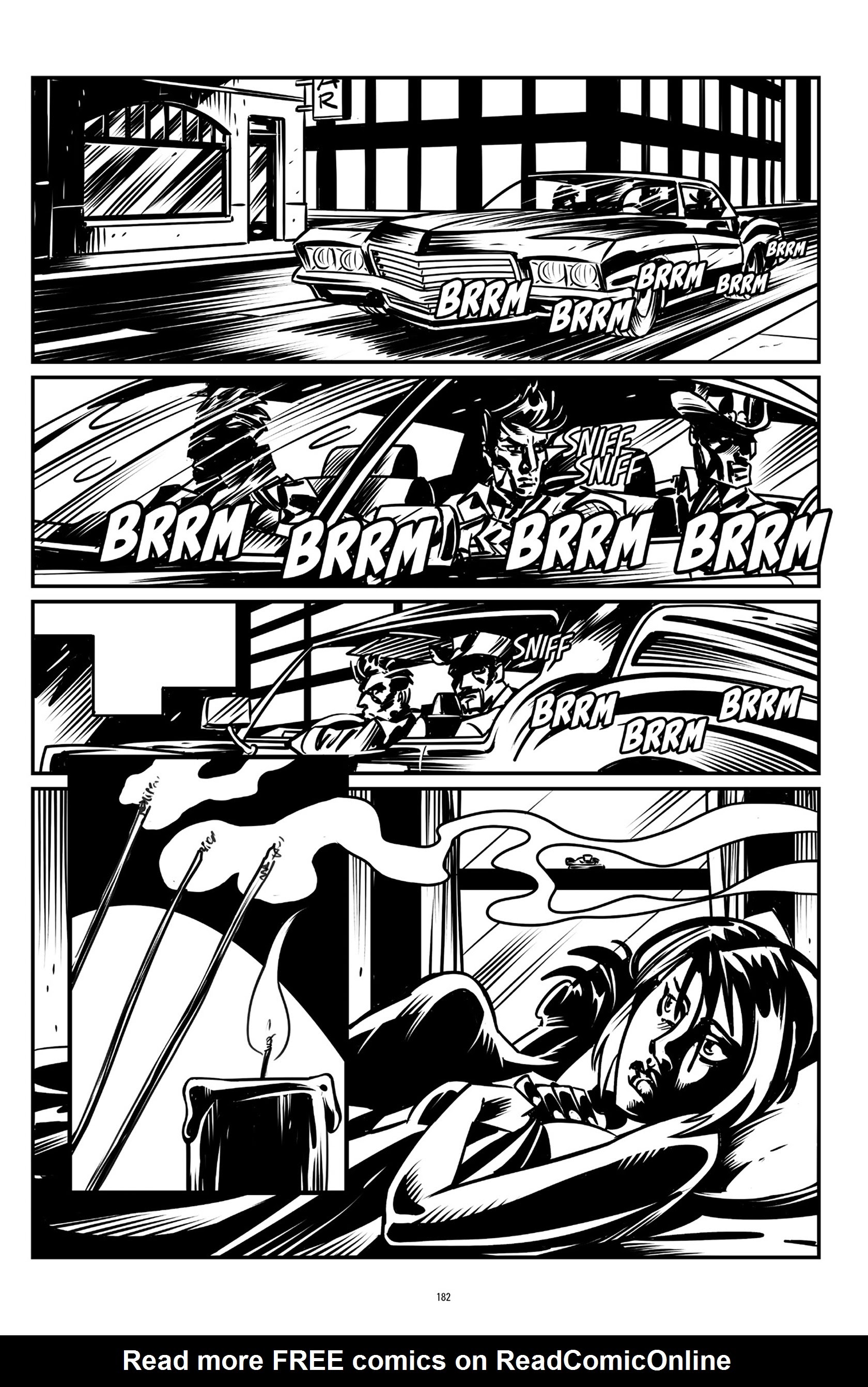 Read online Girlfiend comic -  Issue # TPB (Part 2) - 76