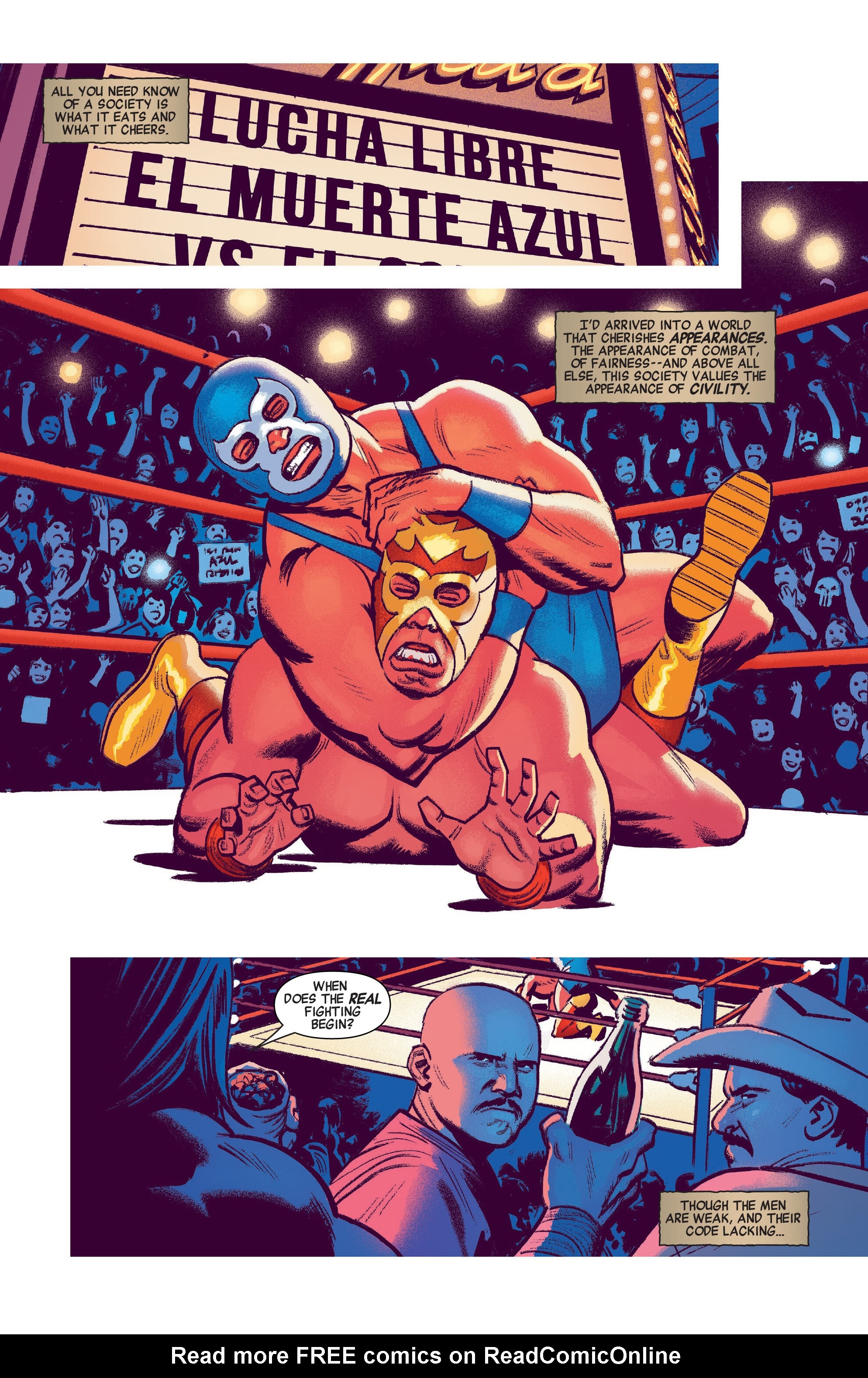 Read online Savage Avengers by Gerry Duggan Omnibus comic -  Issue # TPB (Part 8) - 10