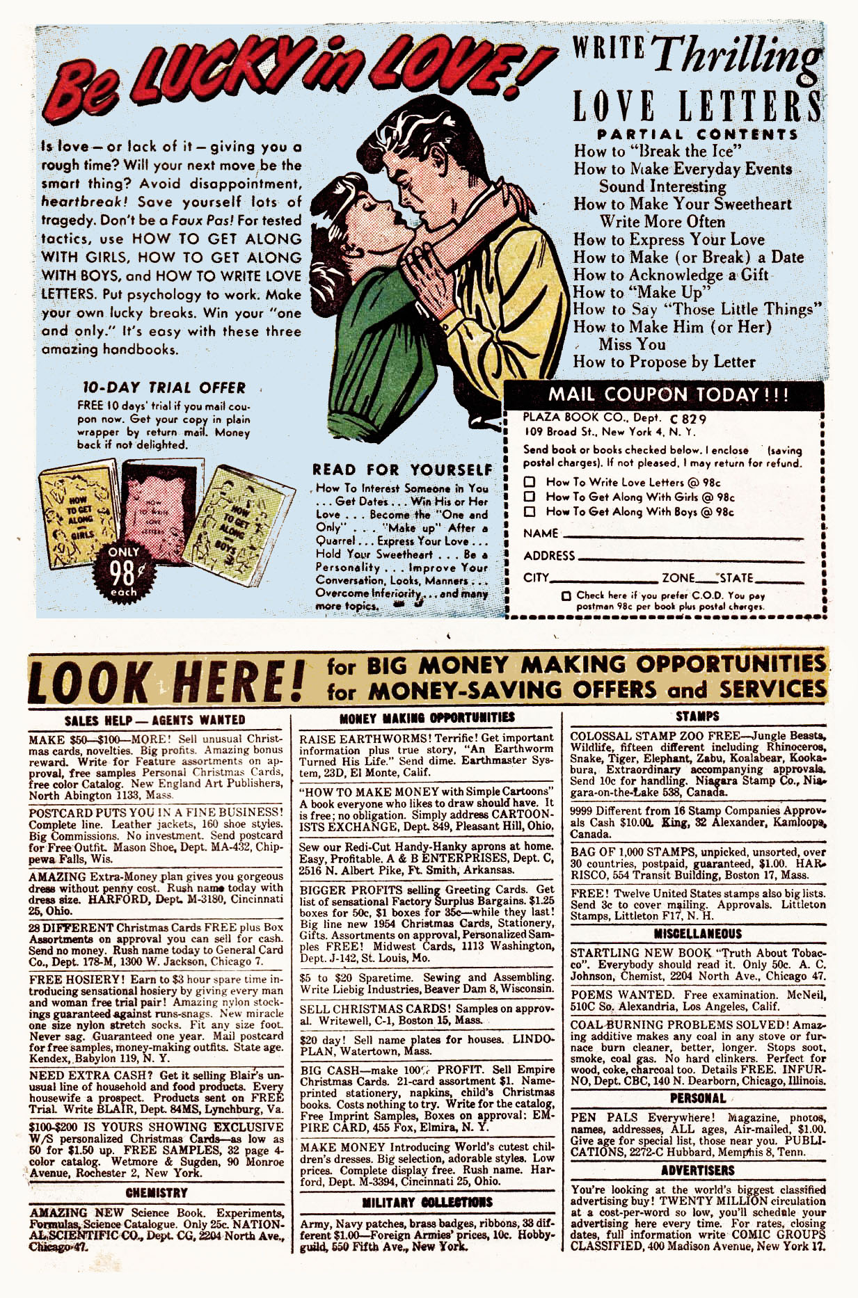 Read online A-1 Comics comic -  Issue #14 - 27