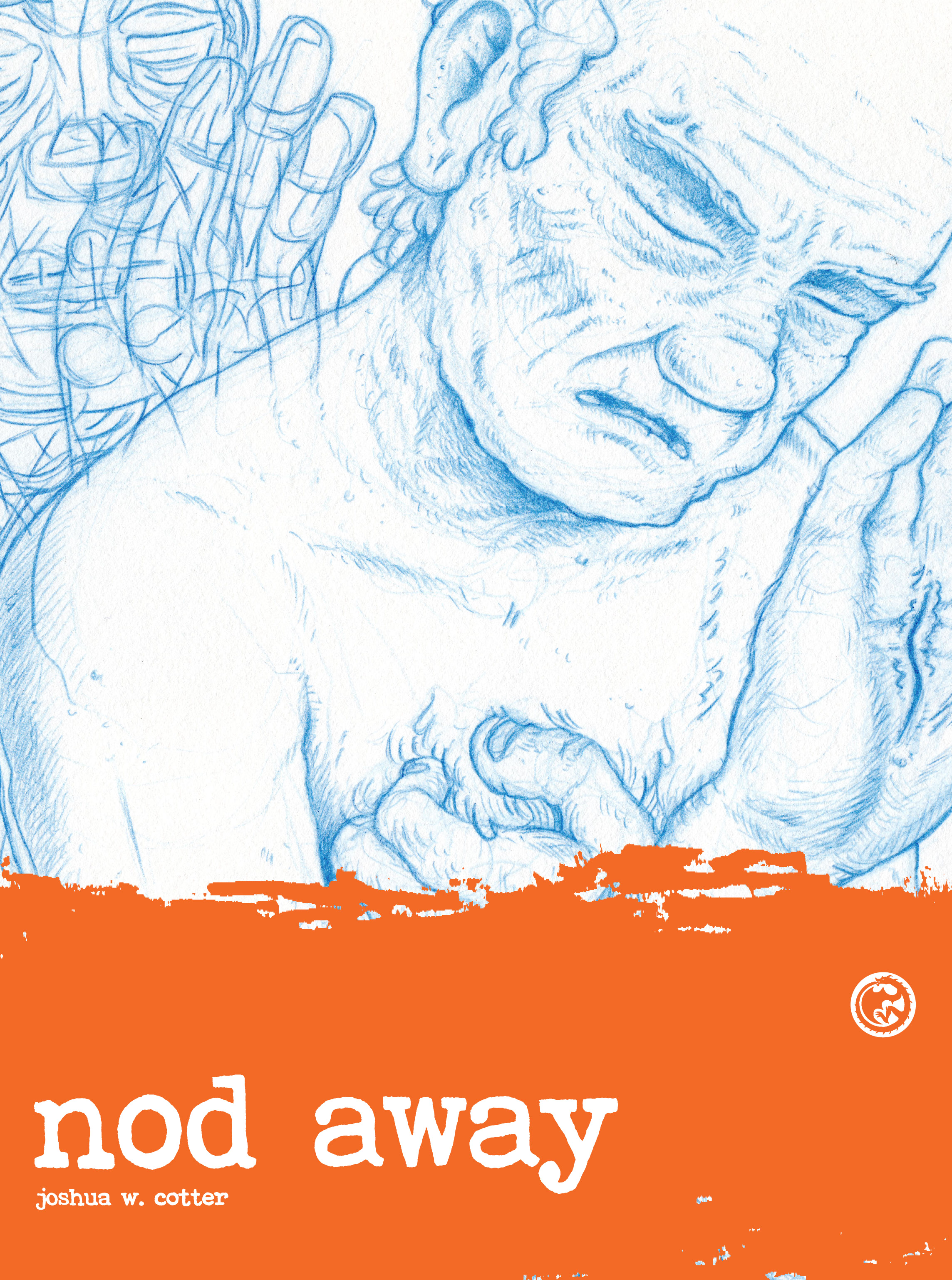 Read online Nod Away comic -  Issue # TPB 2 (Part 1) - 1