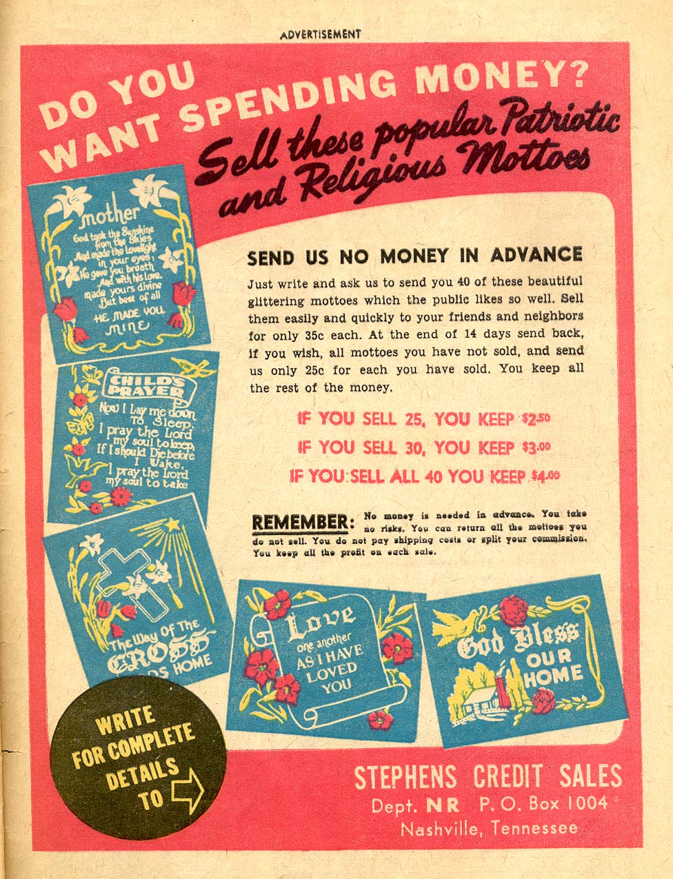 Read online TV Screen Cartoons comic -  Issue #136 - 33