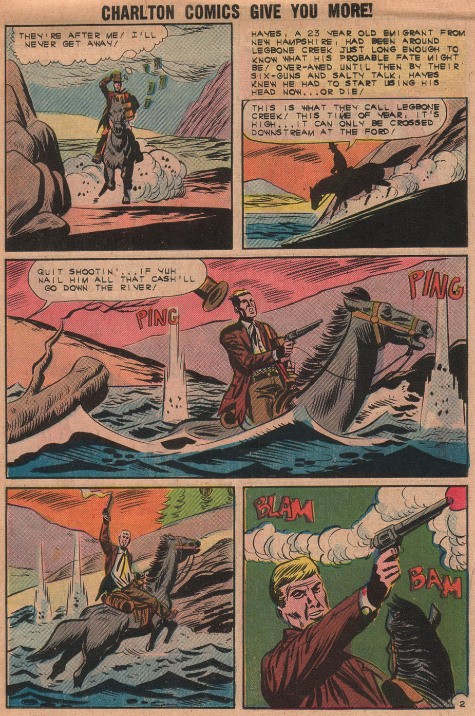 Read online Wyatt Earp Frontier Marshal comic -  Issue #44 - 23
