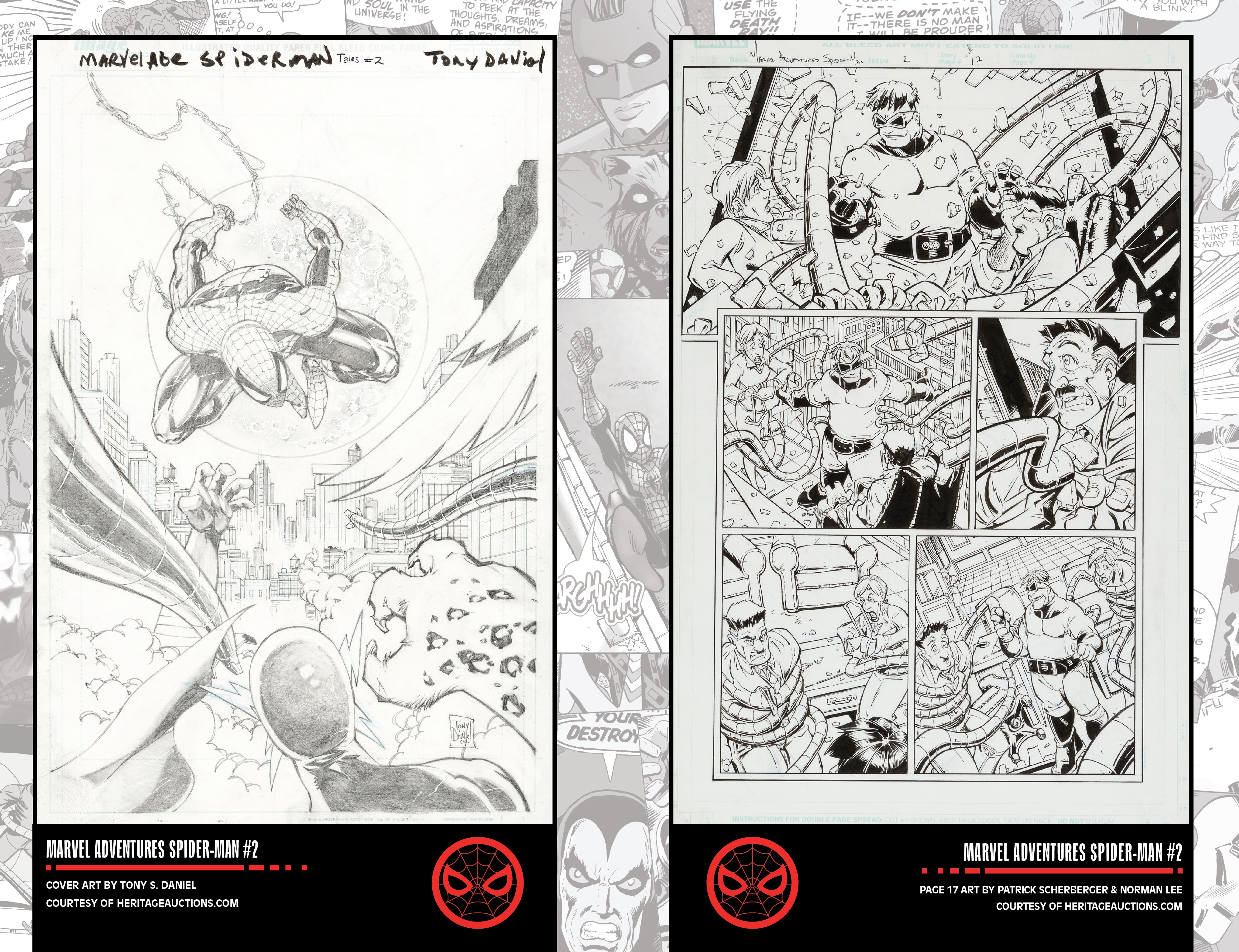 Read online Marvel-Verse: Spider-Man comic -  Issue # TPB - 116