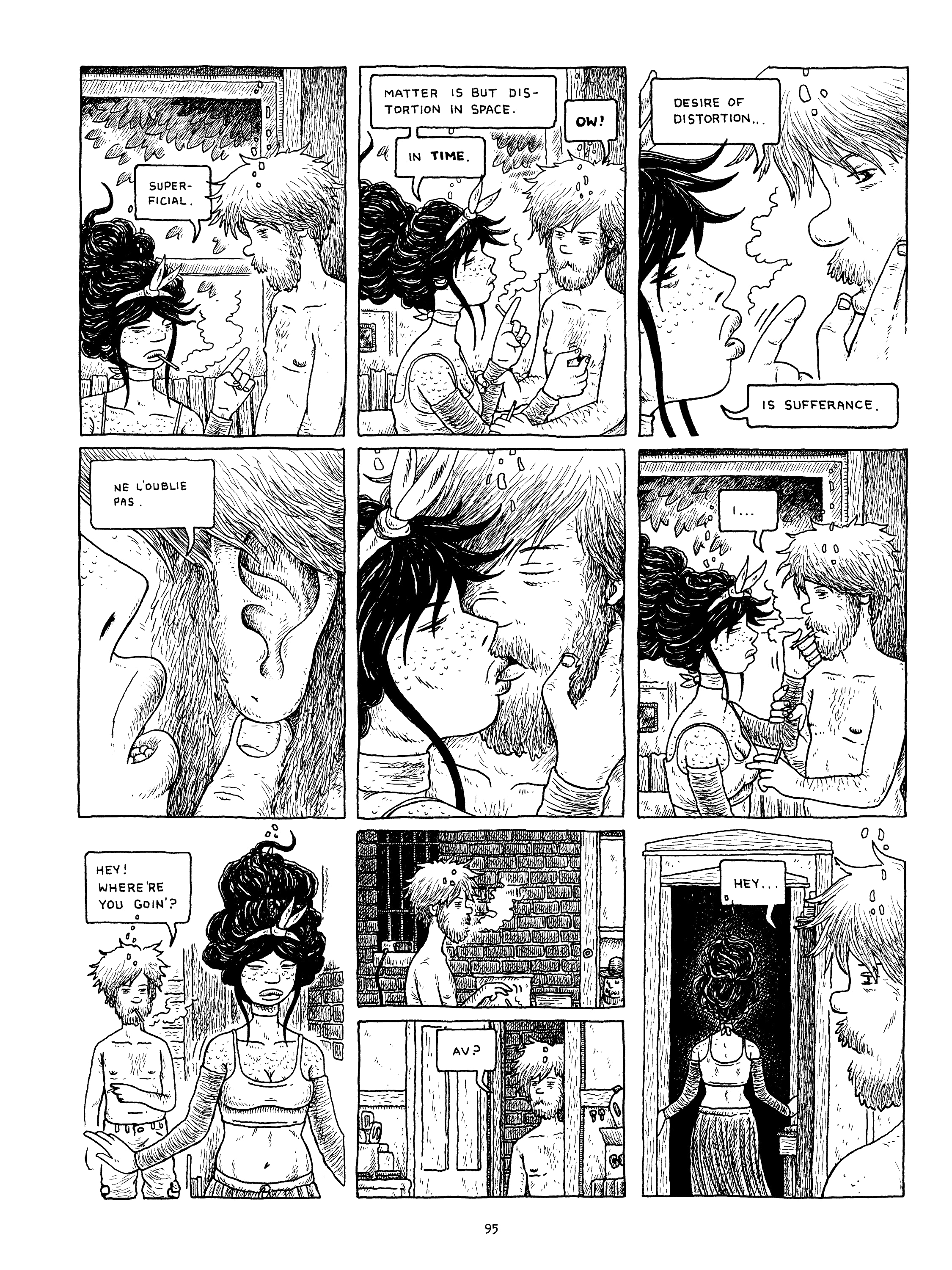 Read online Nod Away comic -  Issue # TPB 2 (Part 1) - 93