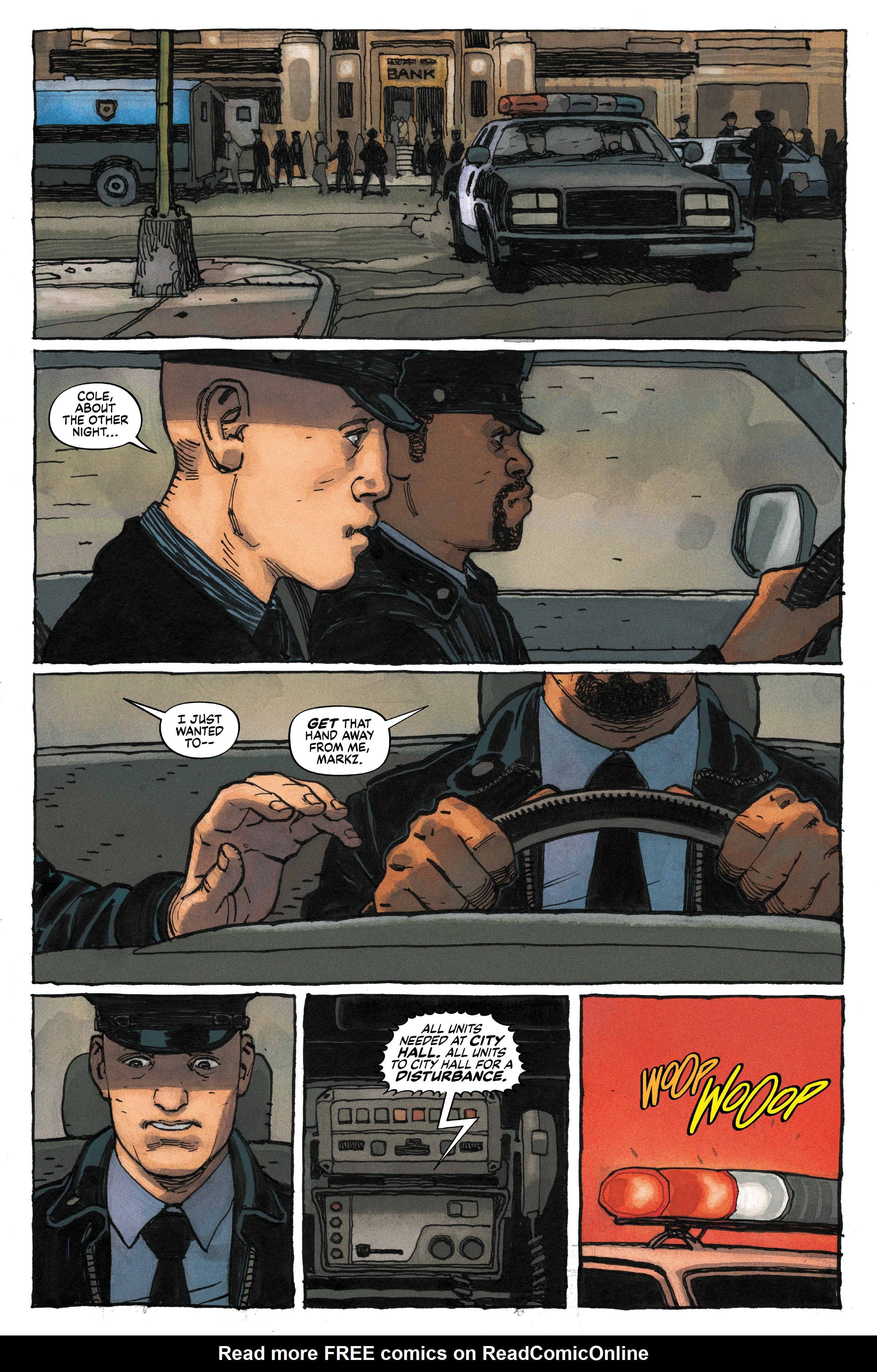 Read online The World of Black Hammer Library Edition comic -  Issue # TPB 3 (Part 2) - 10