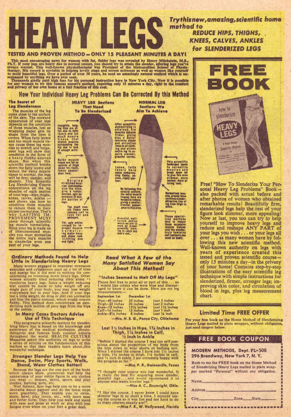 Read online Patsy and Hedy comic -  Issue #99 - 13