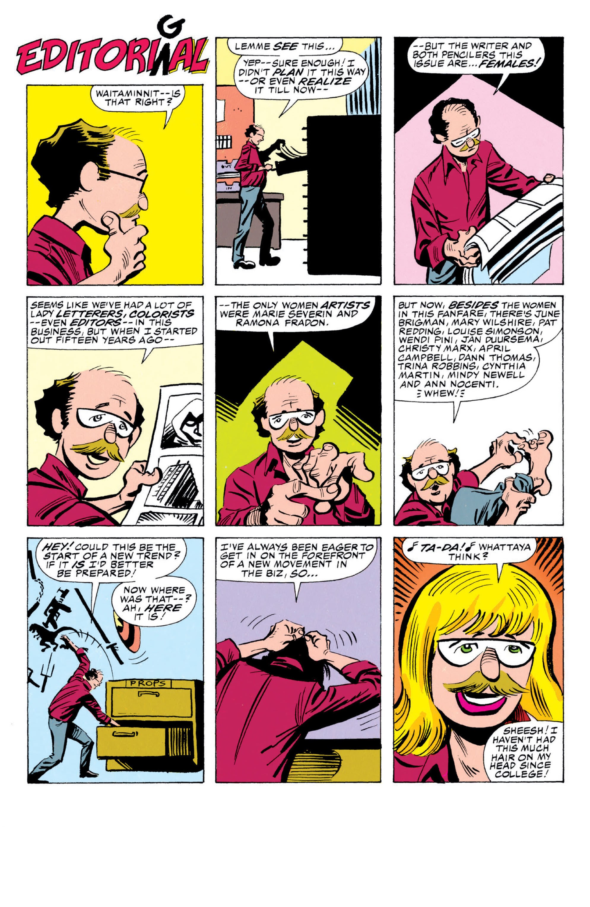 Read online Moon Knight Omnibus comic -  Issue # TPB 2 (Part 9) - 66