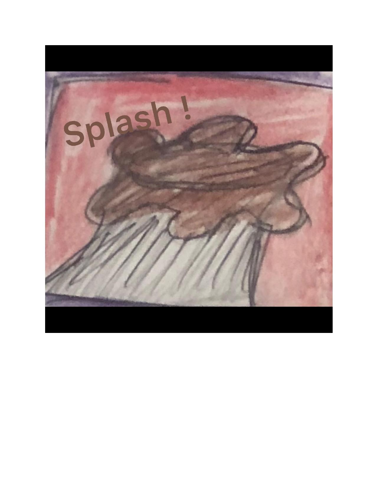 Read online DonutMan comic -  Issue #1 - 14