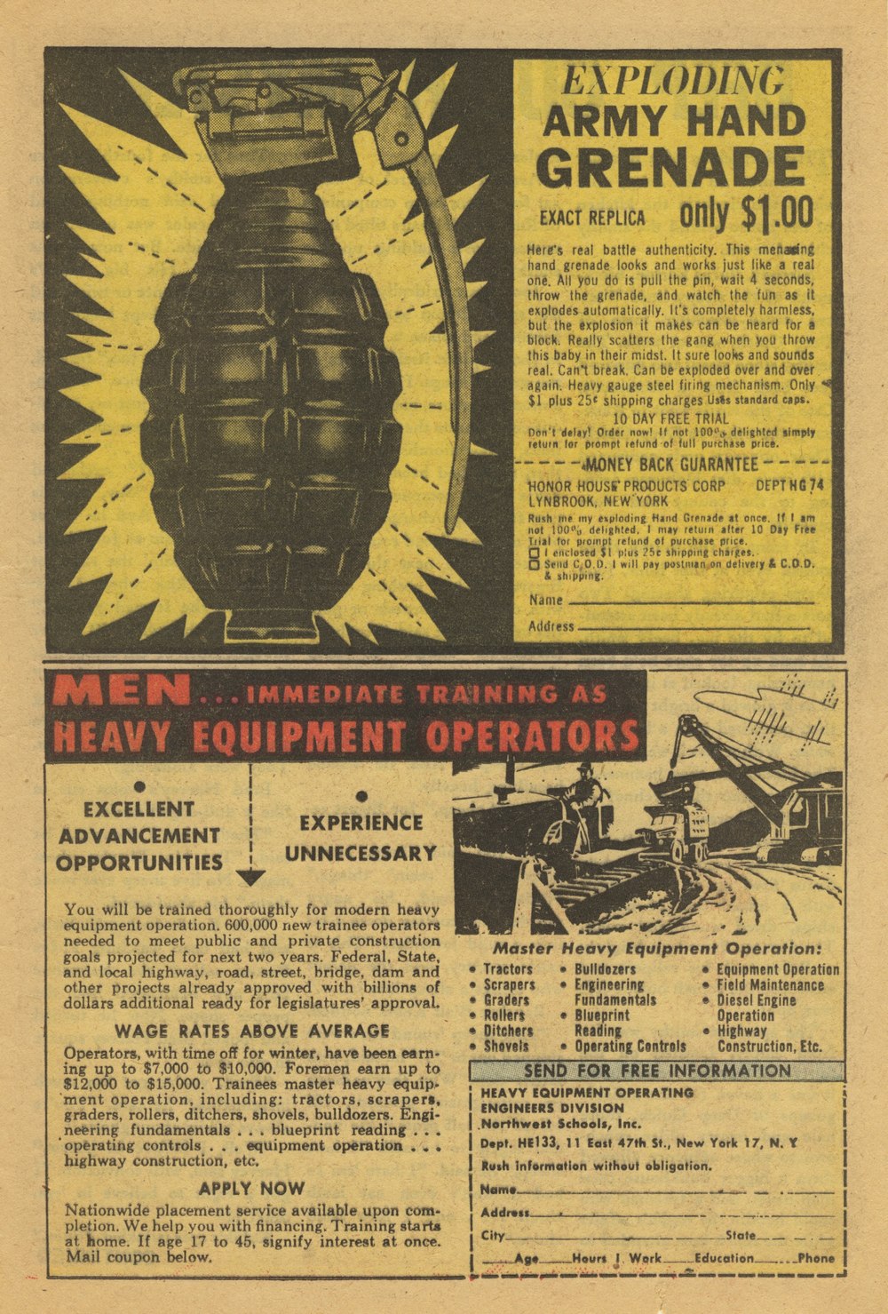 Read online Kid Colt Outlaw comic -  Issue #86 - 25