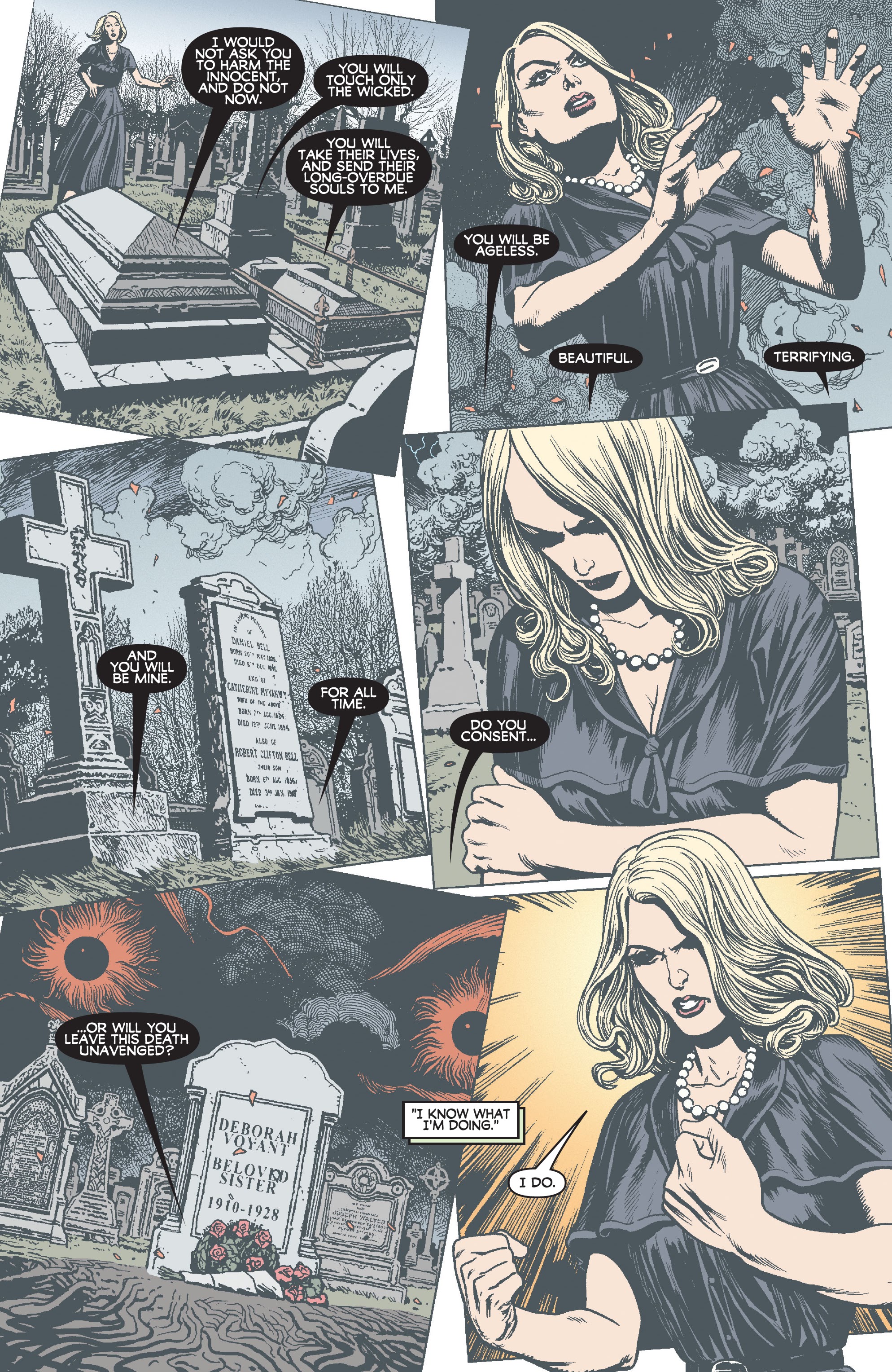 Read online The Twelve comic -  Issue # _The Complete Series (Part 2) - 74