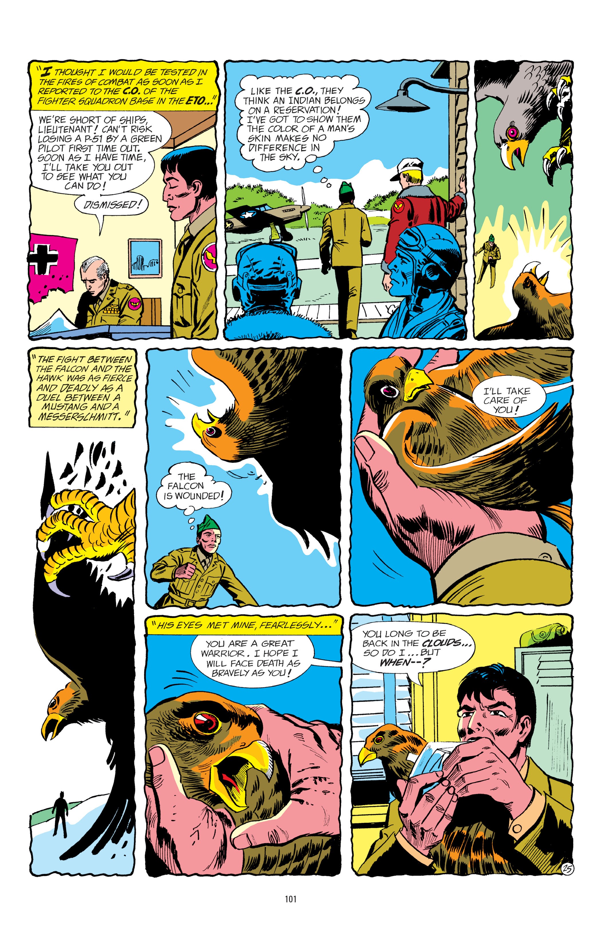 Read online Crisis On Infinite Earths Companion Deluxe Edition comic -  Issue # TPB 2 (Part 1) - 96