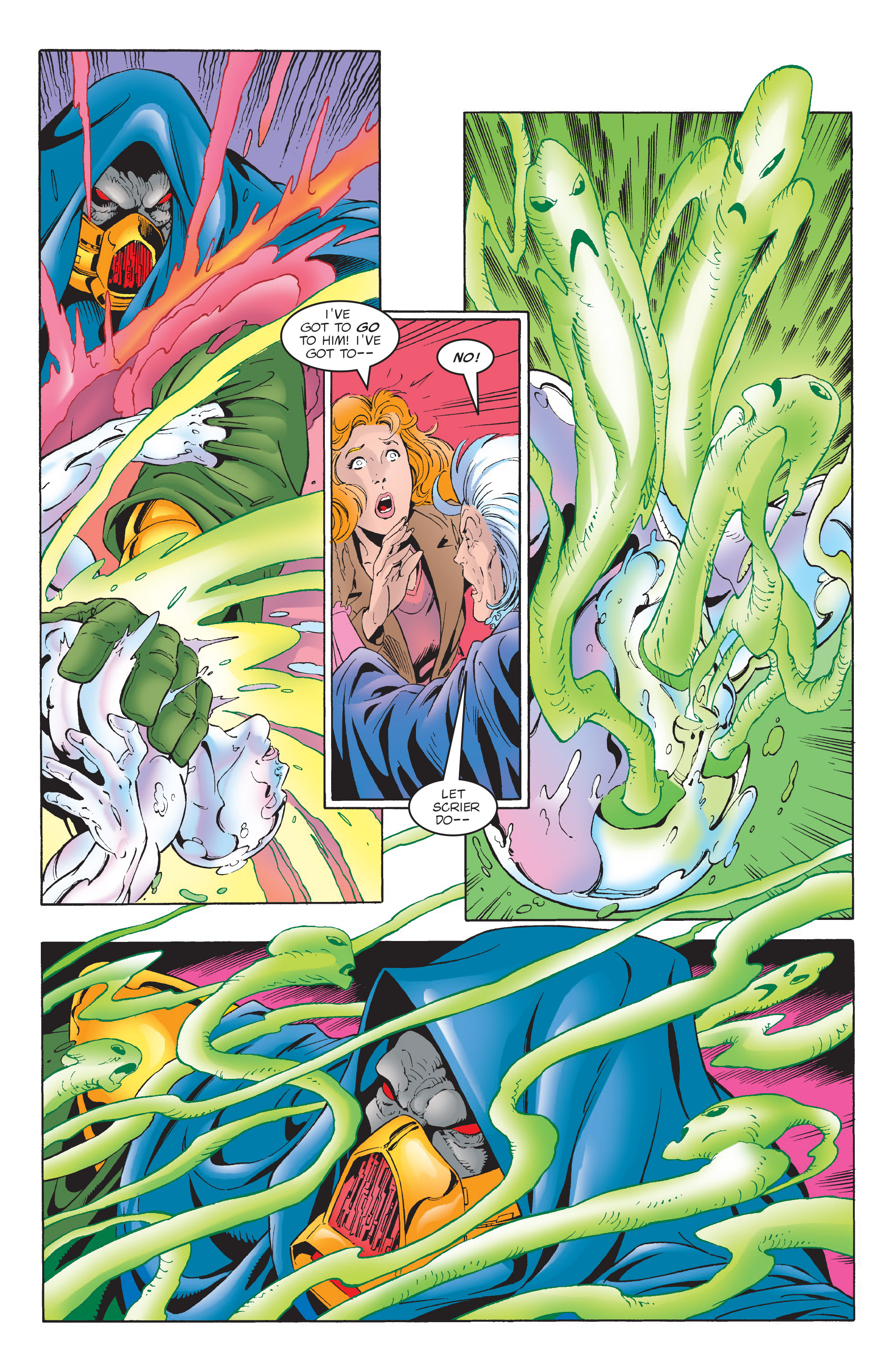 Read online Silver Surfer Epic Collection comic -  Issue # TPB 13 (Part 4) - 74