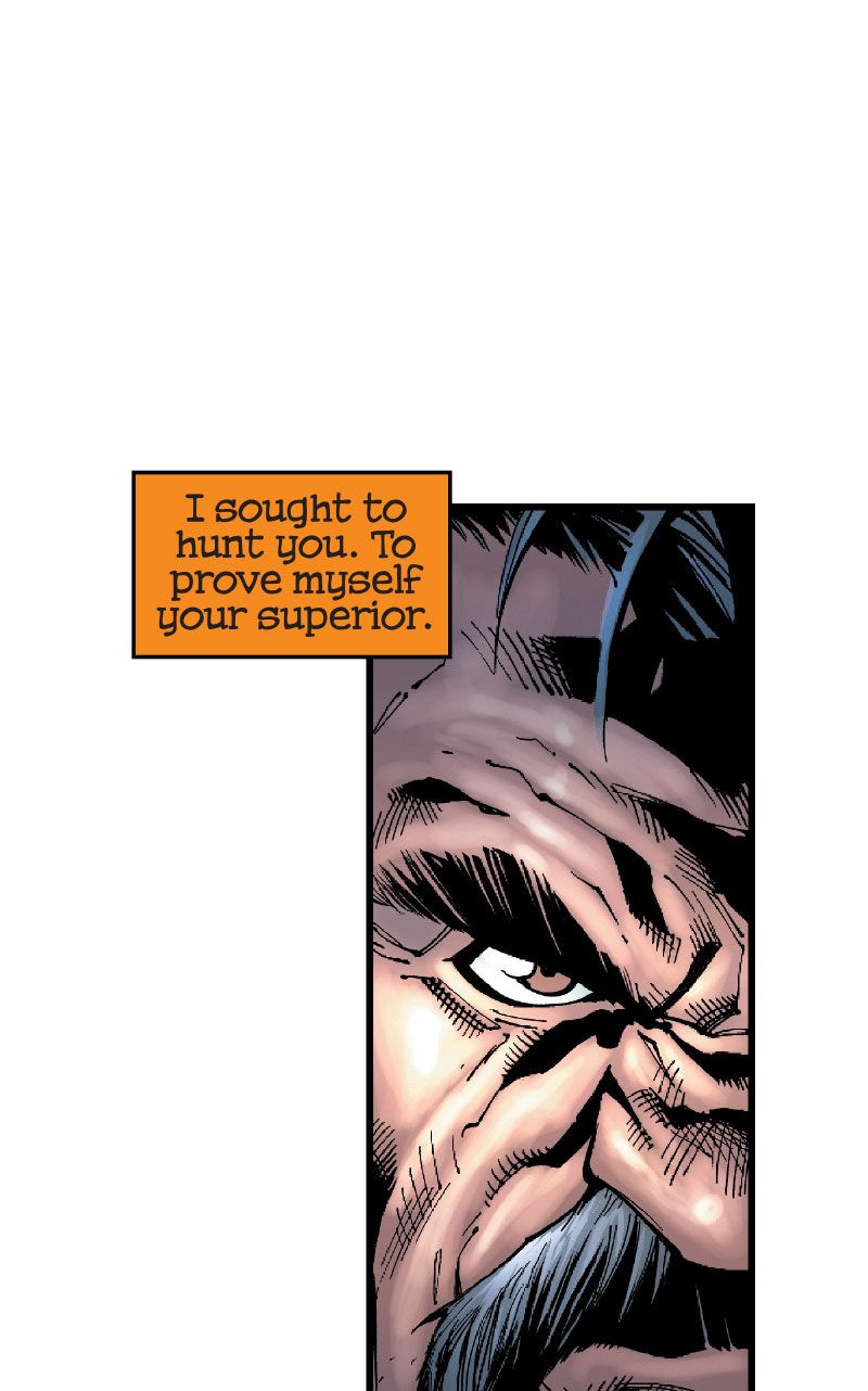 Read online Amazing Spider-Man: Hunted Infinity Comic comic -  Issue #9 - 29