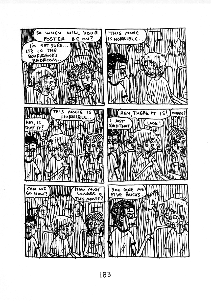Read online Little Things comic -  Issue # TPB (Part 2) - 84