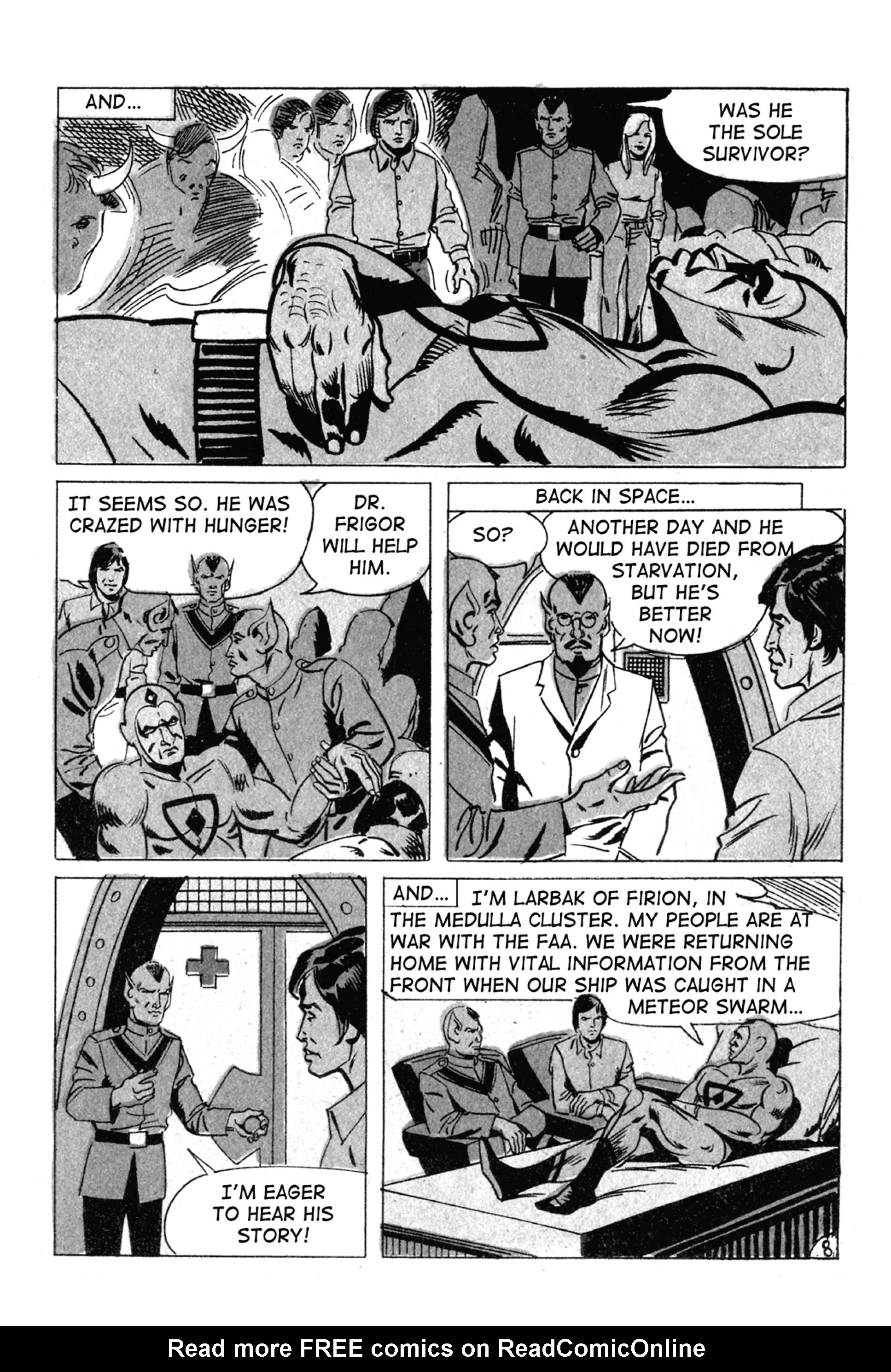 Read online Jaydee comic -  Issue #2 - 48